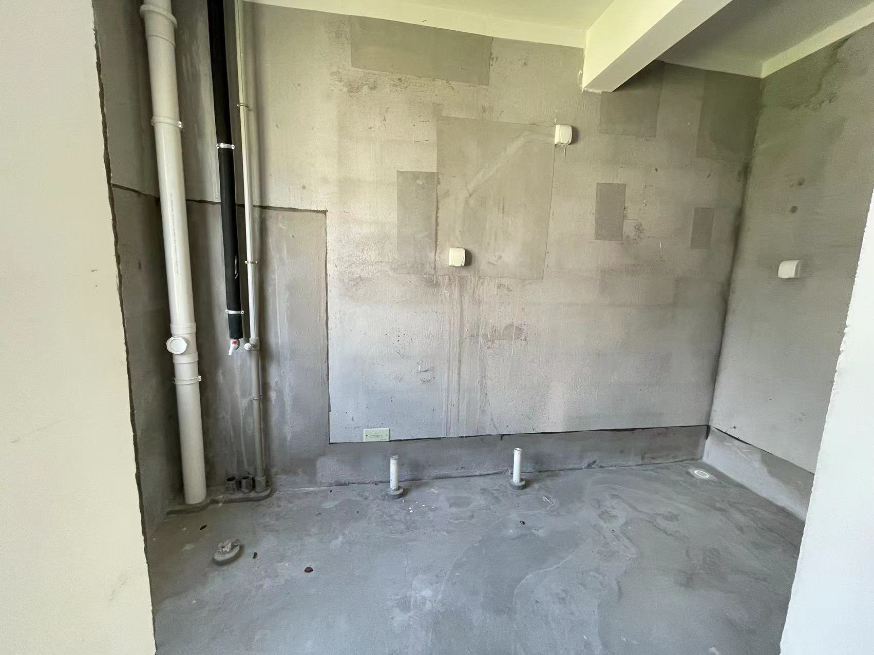 春风南岸西园 5室2厅4卫 138m&sup2;
