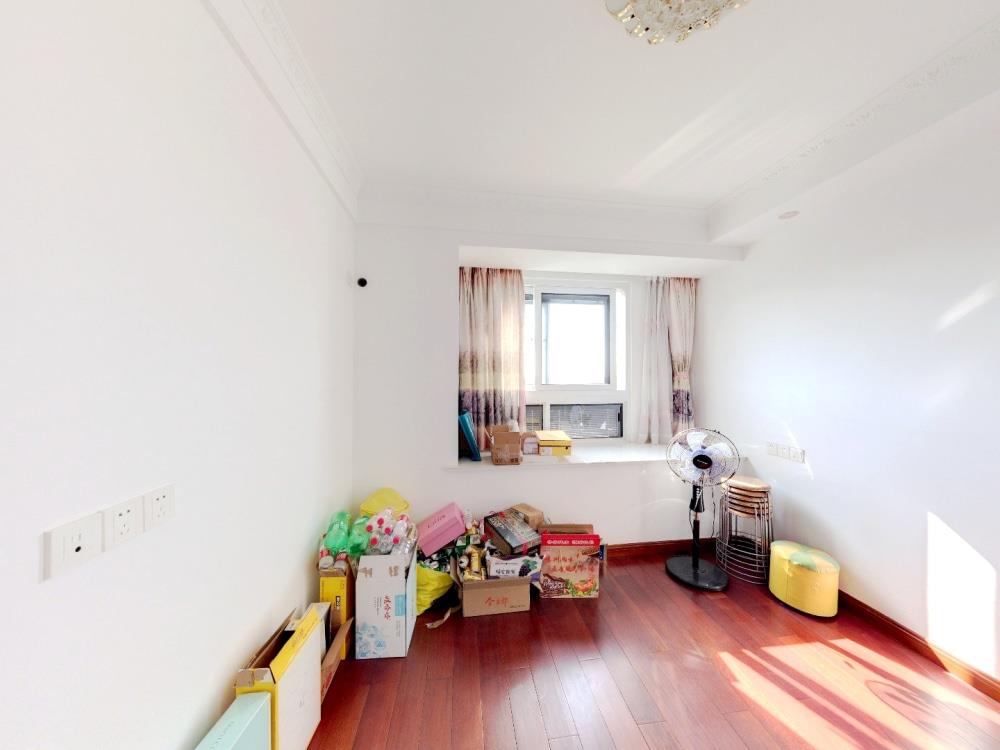 新城香溢紫郡 3室2厅1卫 89.18m&sup2;