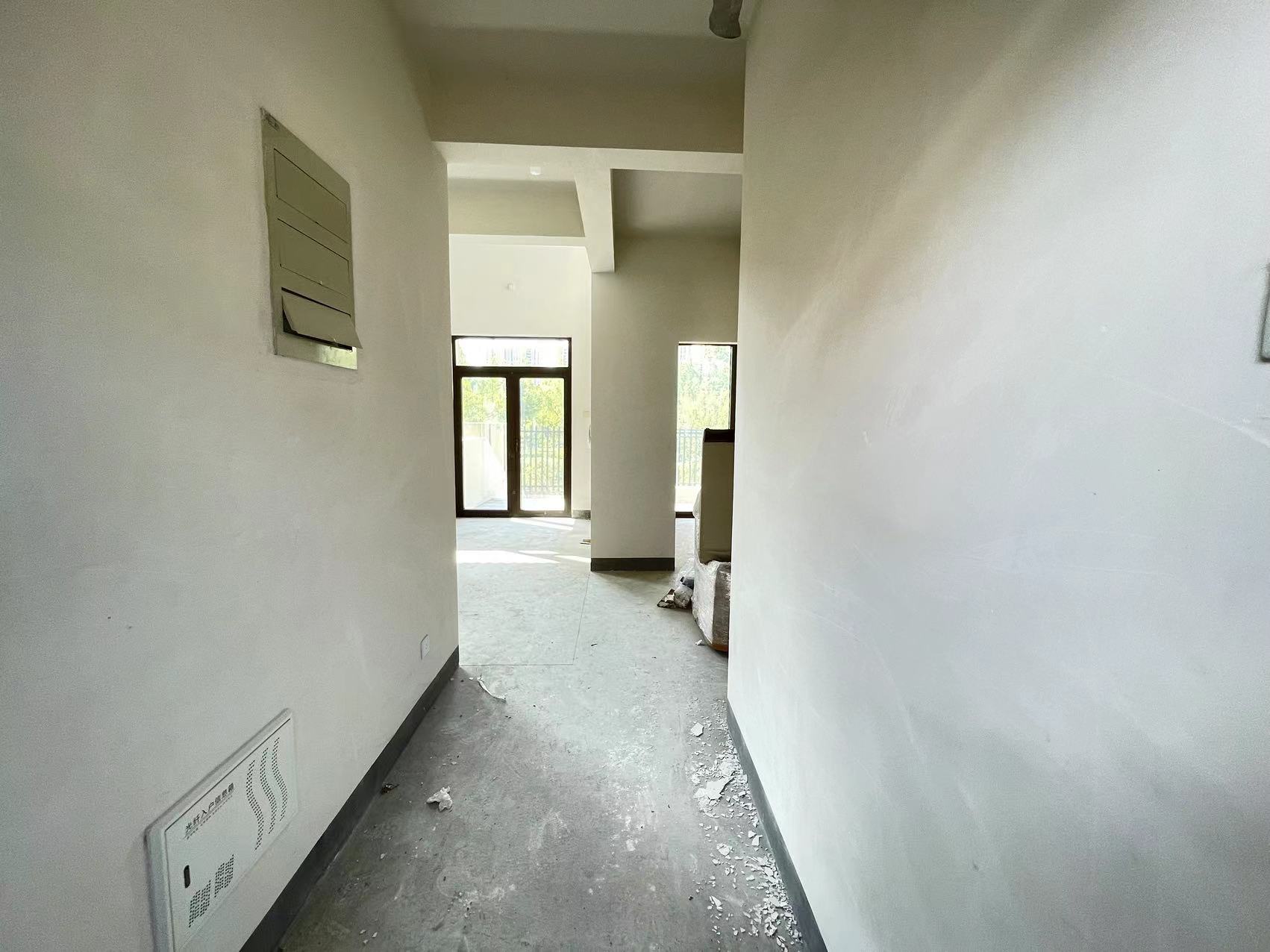 春风南岸西园 5室2厅4卫 138m&sup2;