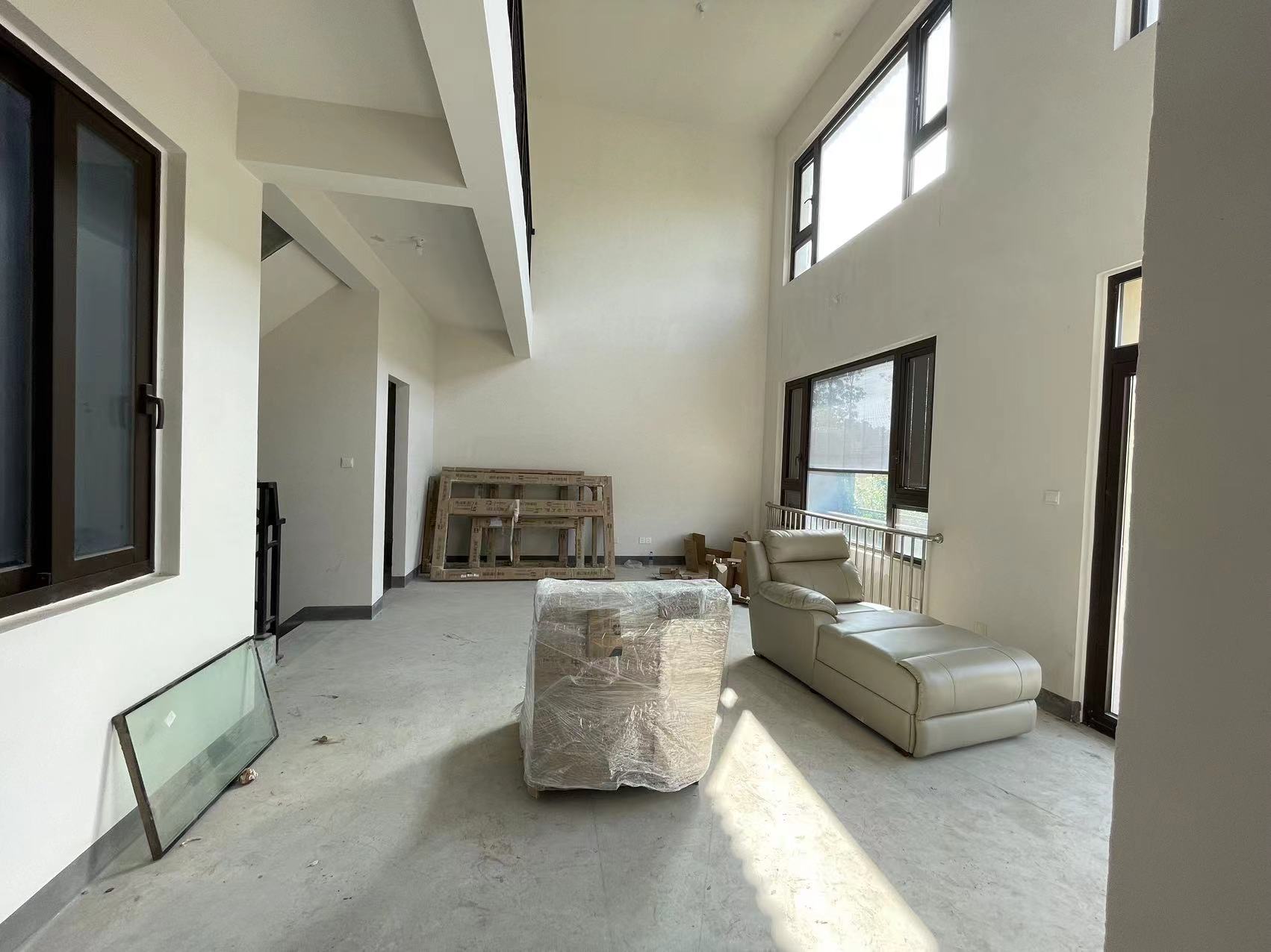 春风南岸西园 5室2厅4卫 138m&sup2;