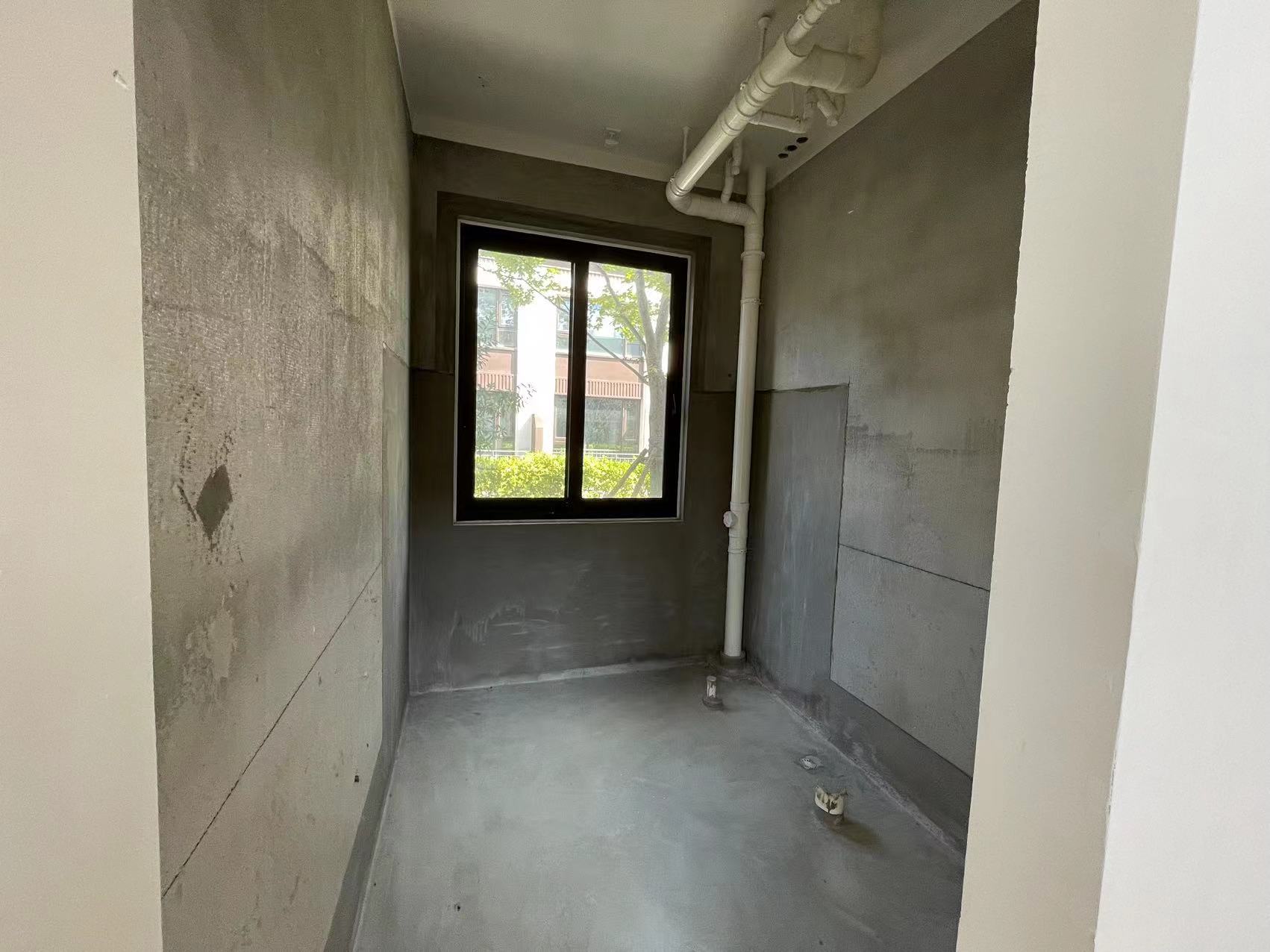 春风南岸西园 5室2厅4卫 138m&sup2;