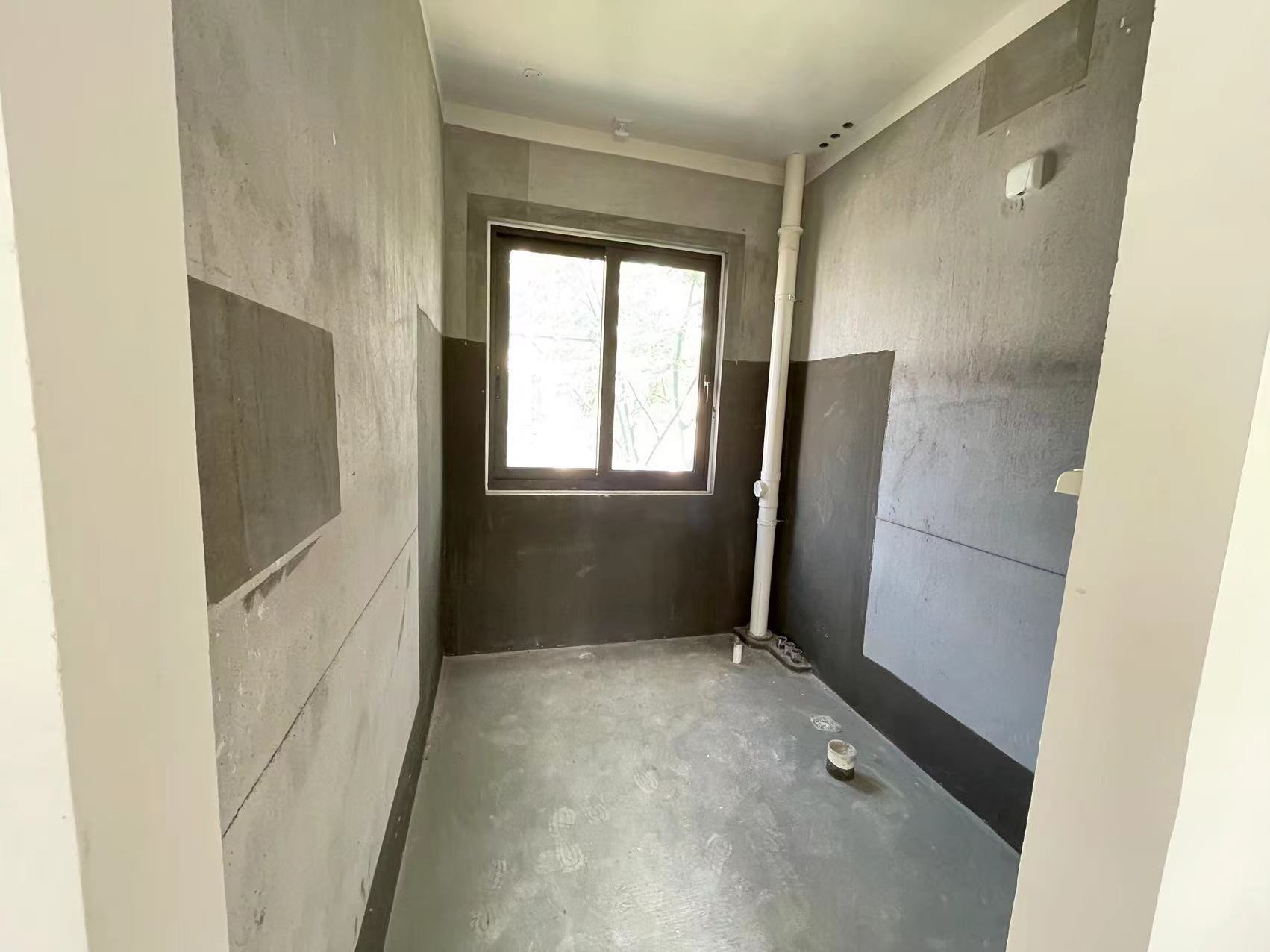 春风南岸西园 5室2厅4卫 138m&sup2;