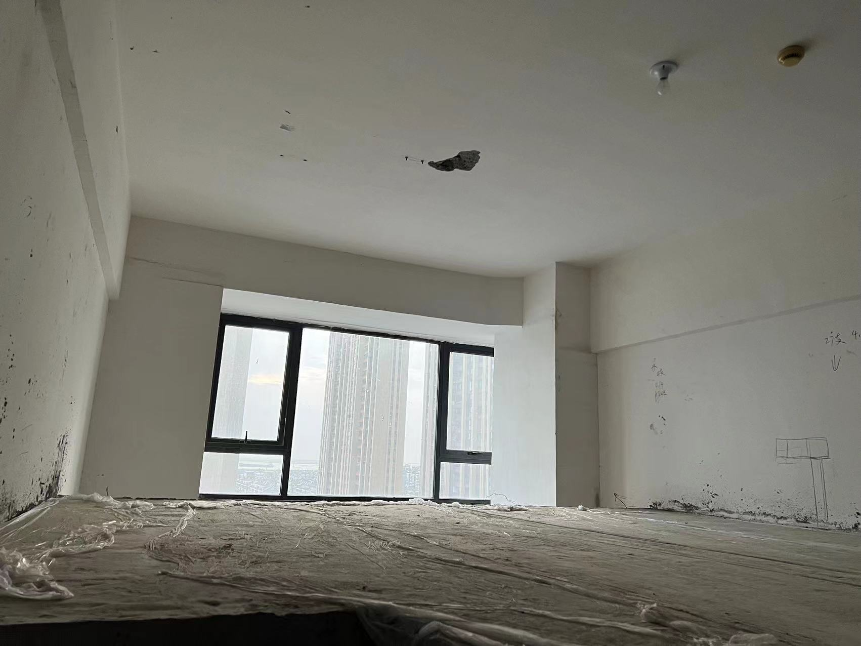 星光耀广场 2室2厅1卫 59m²
