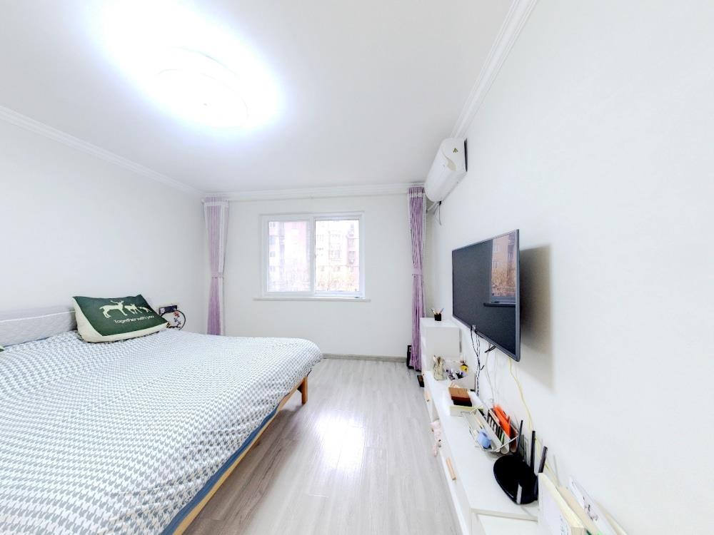 公园南苑 2室2厅1卫 98.03m&sup2;