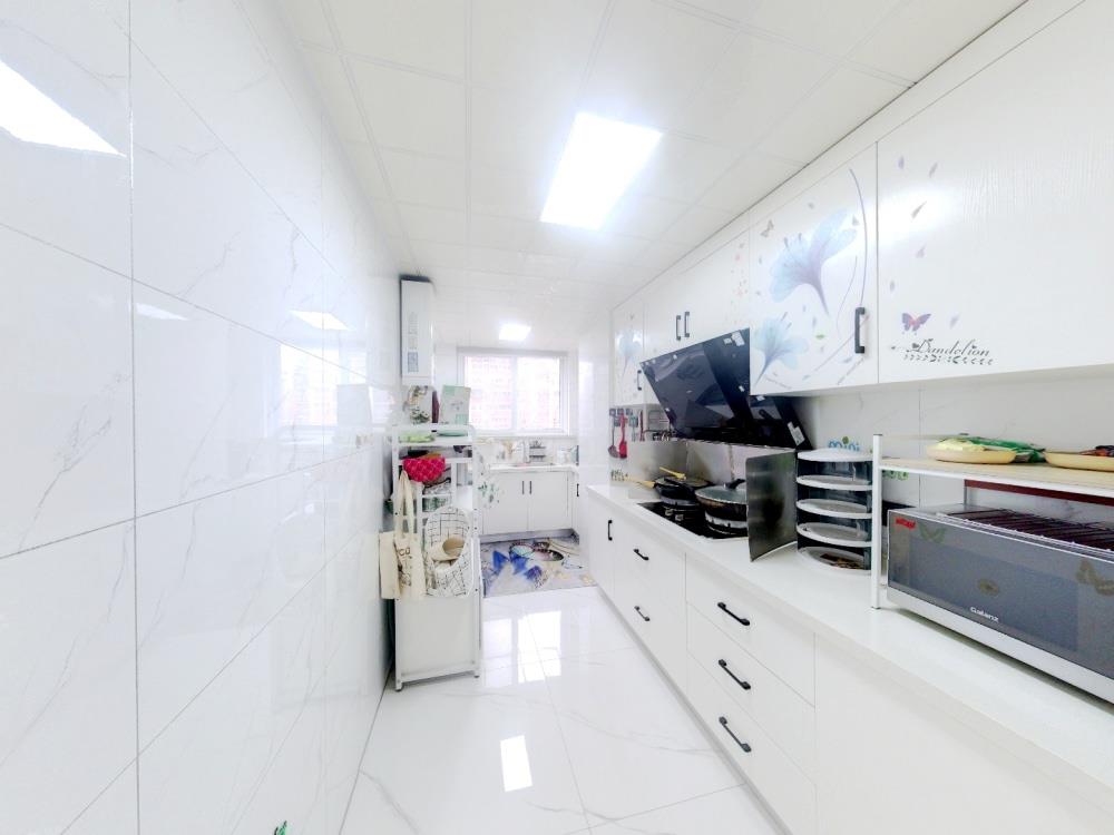 公园南苑 2室2厅1卫 98.03m&sup2;