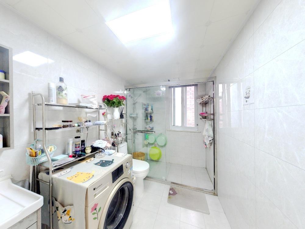 公园南苑 2室2厅1卫 98.03m&sup2;