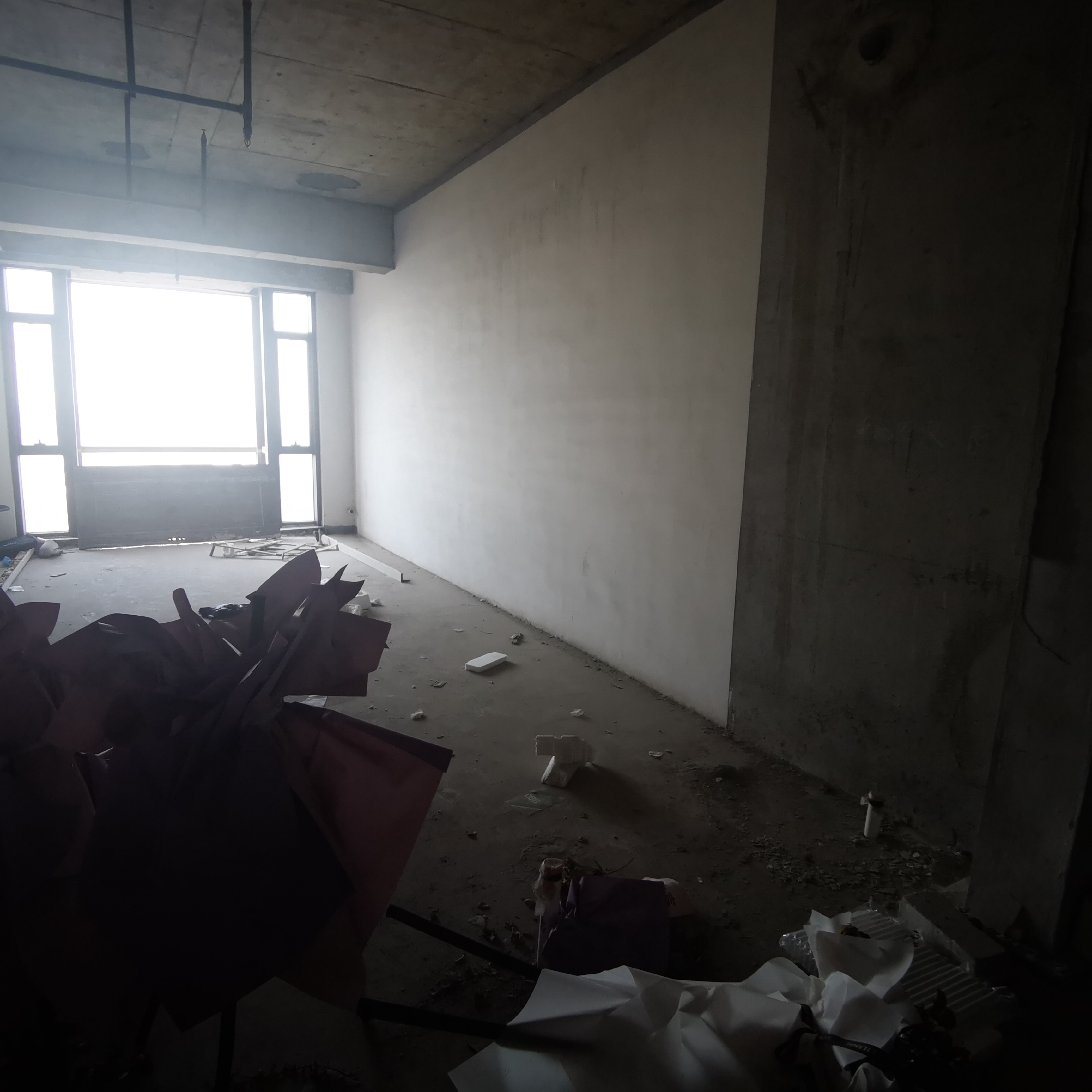 汇金国际 室厅卫 60m&sup2;