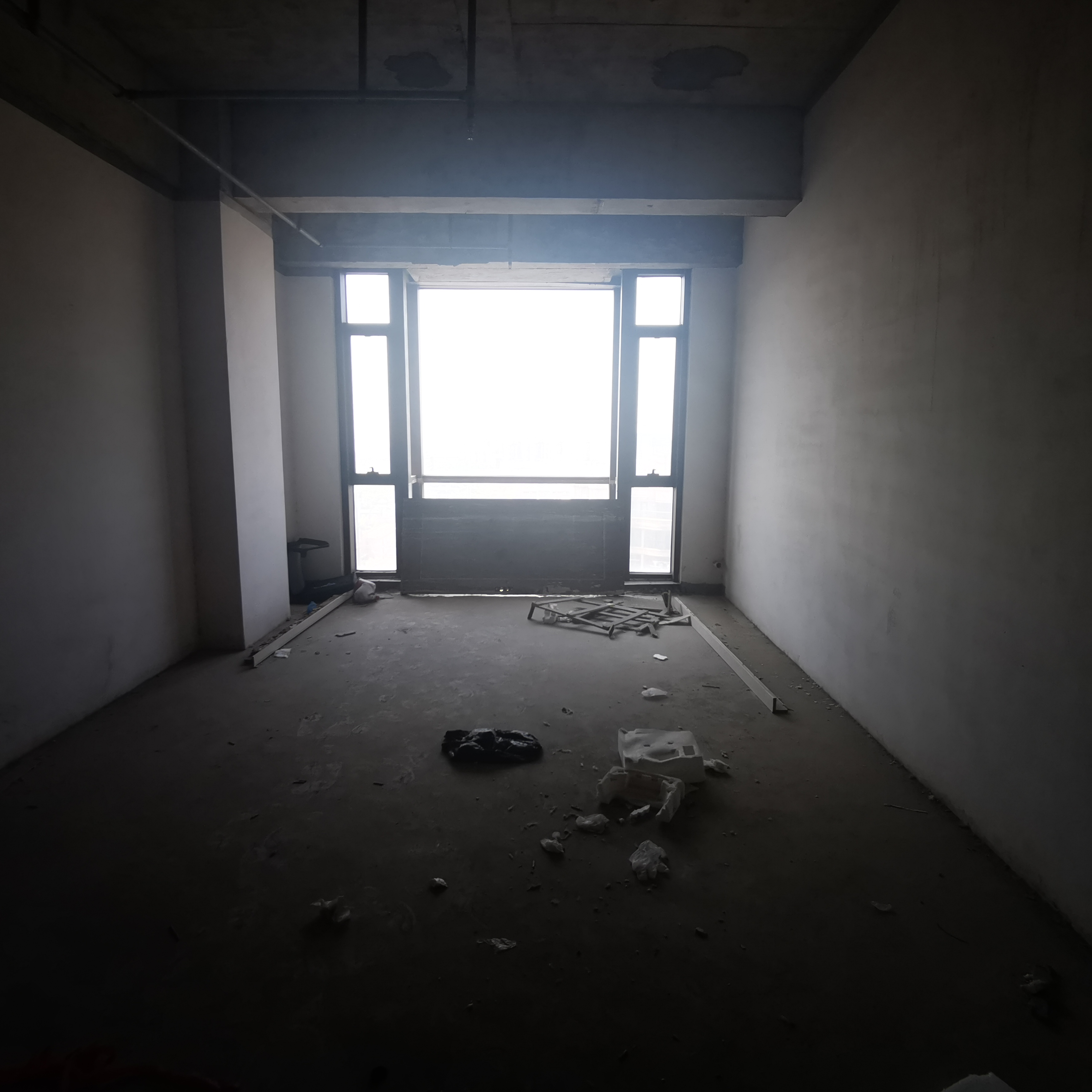 汇金国际 室厅卫 60m&sup2;