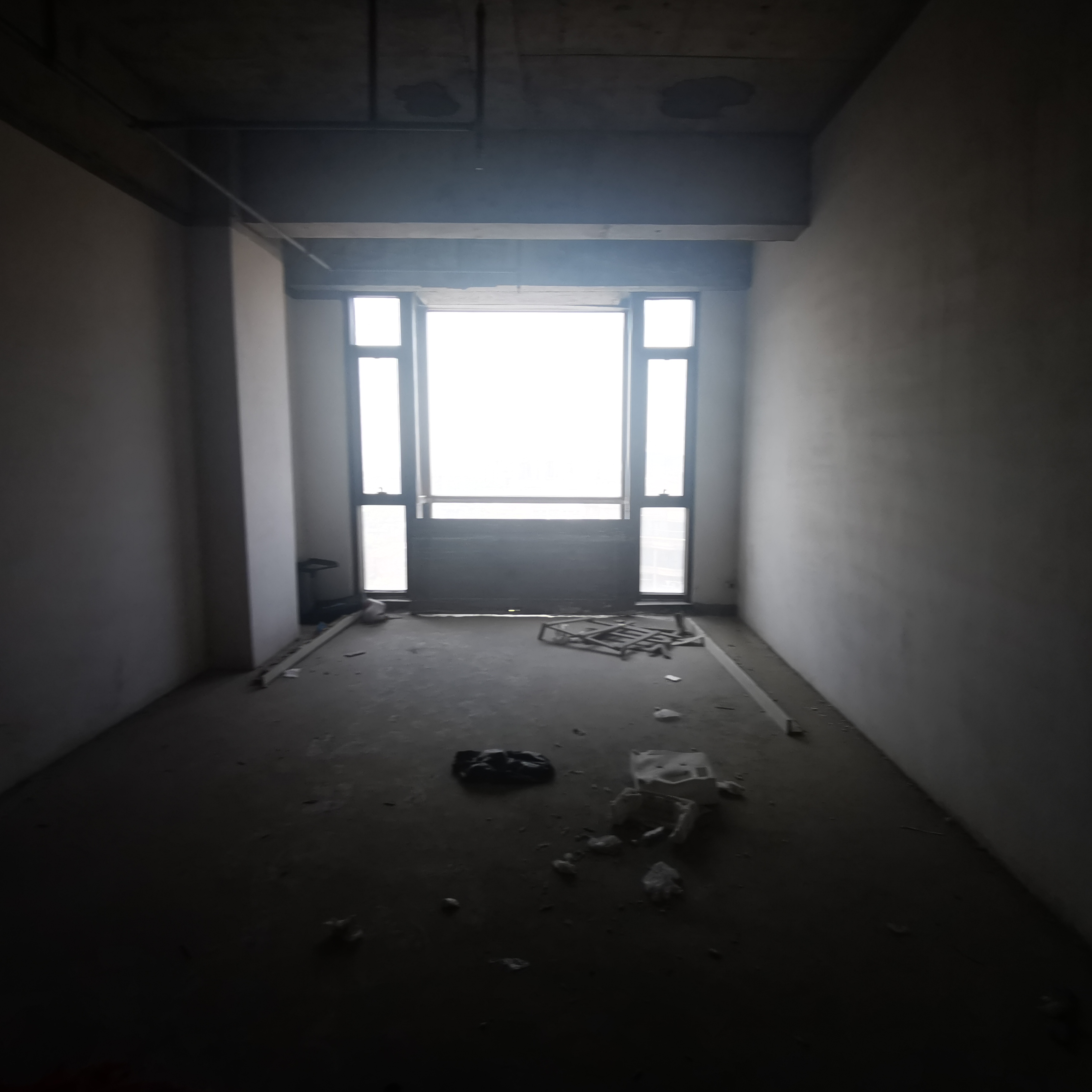 汇金国际 室厅卫 60m&sup2;