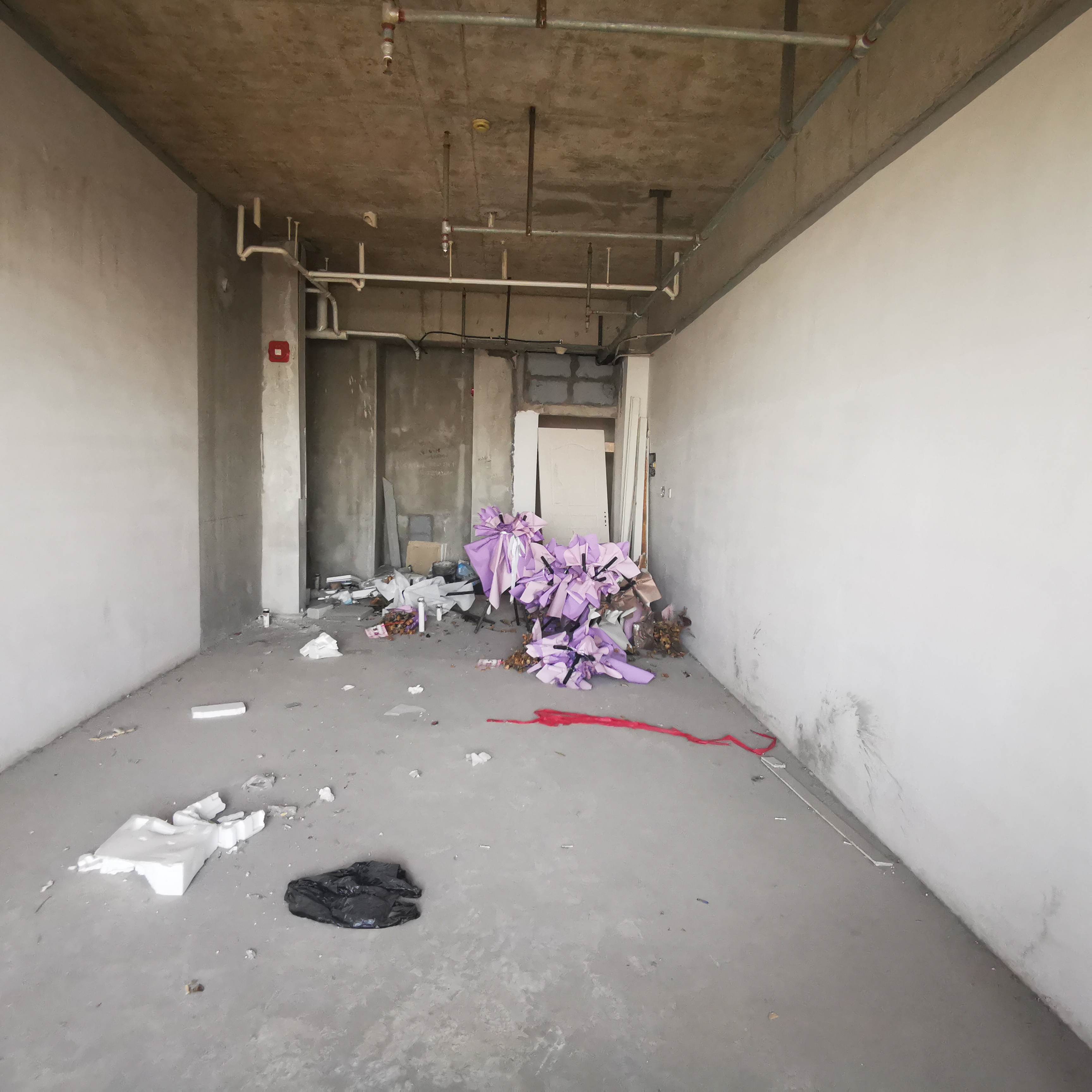 汇金国际 室厅卫 60m&sup2;