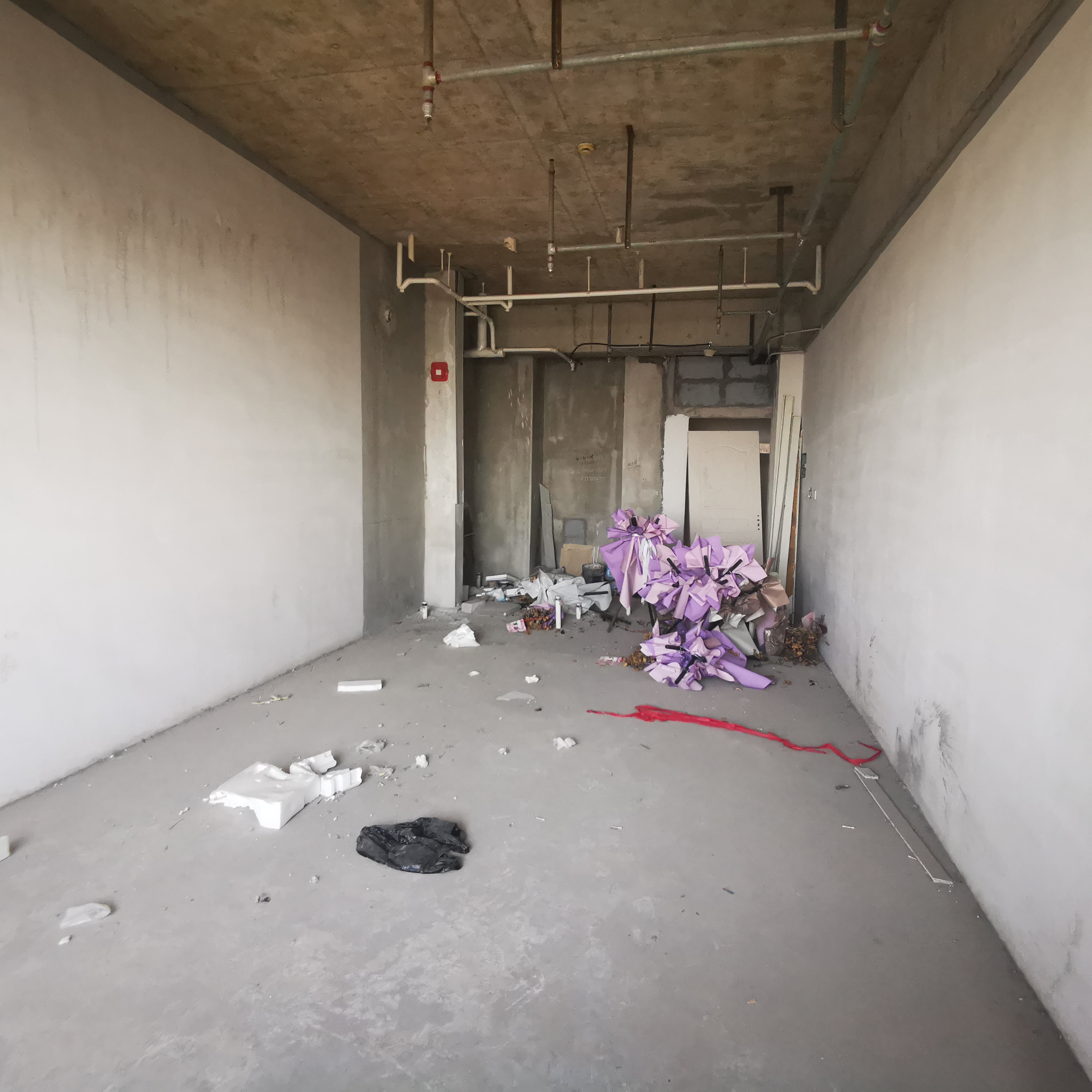 汇金国际 室厅卫 60m&sup2;