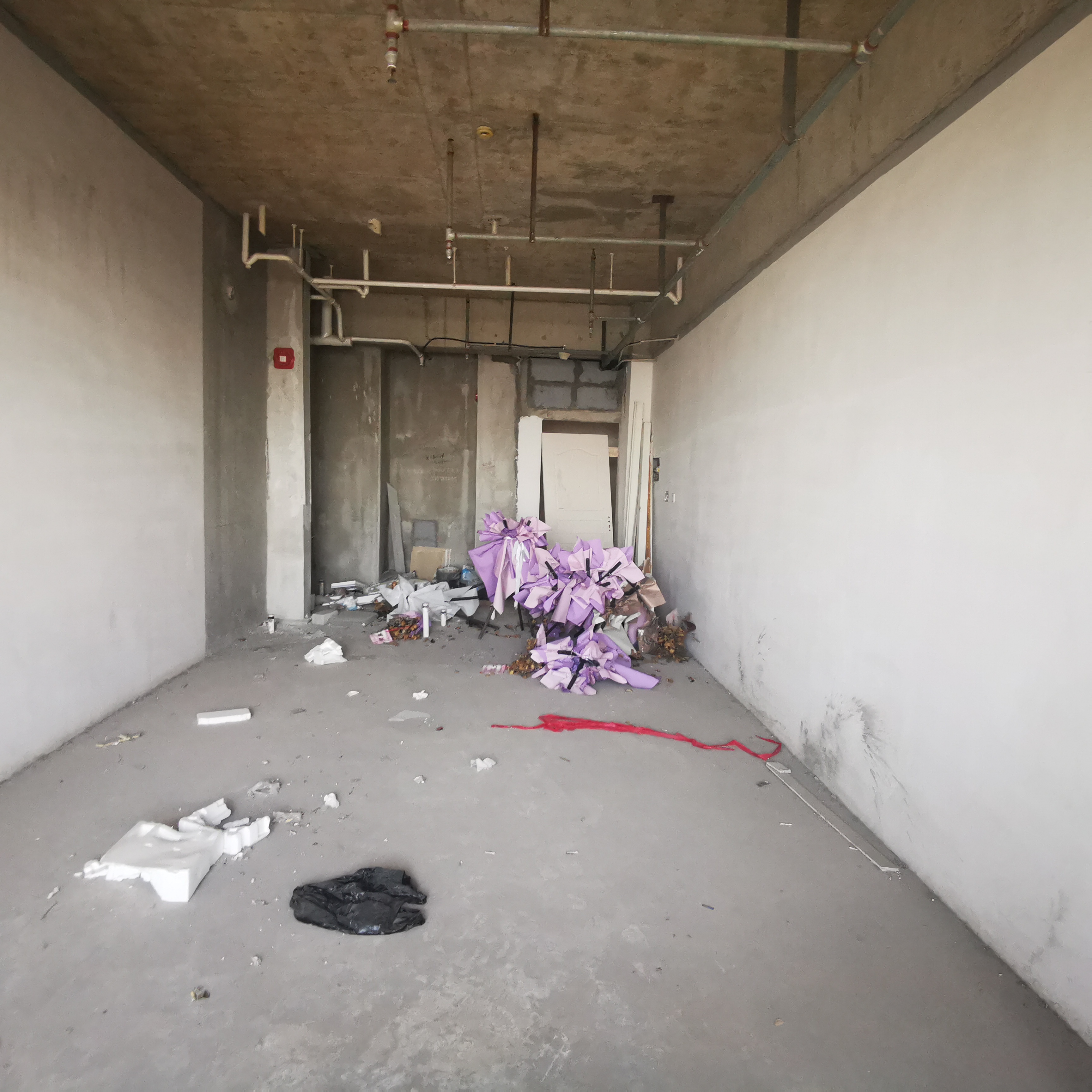 汇金国际 室厅卫 60m&sup2;