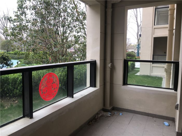龙湖天宸源著 2室2厅1卫 96.00m&sup2;