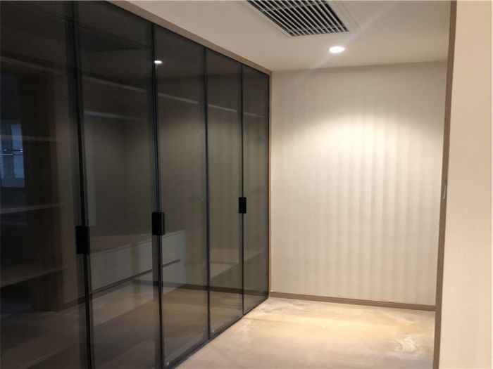 龙湖天宸源著 2室2厅1卫 96.00m&sup2;