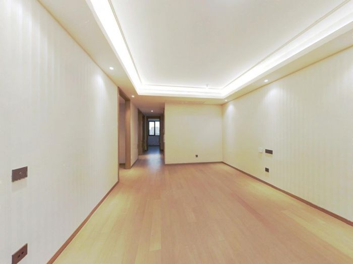 龙湖天宸源著 3室2厅2卫 98m&sup2;
