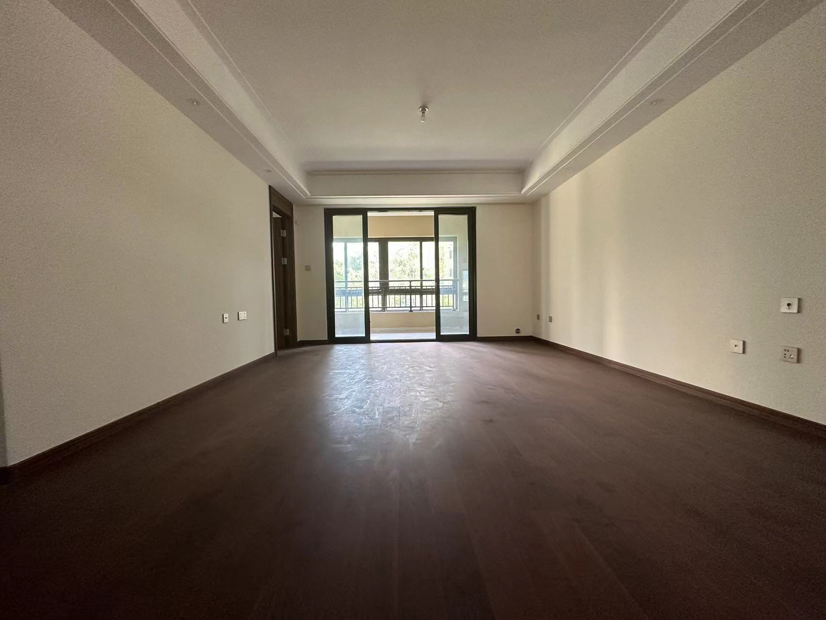 中南万科大都会 3室2厅2卫 131m&sup2;
