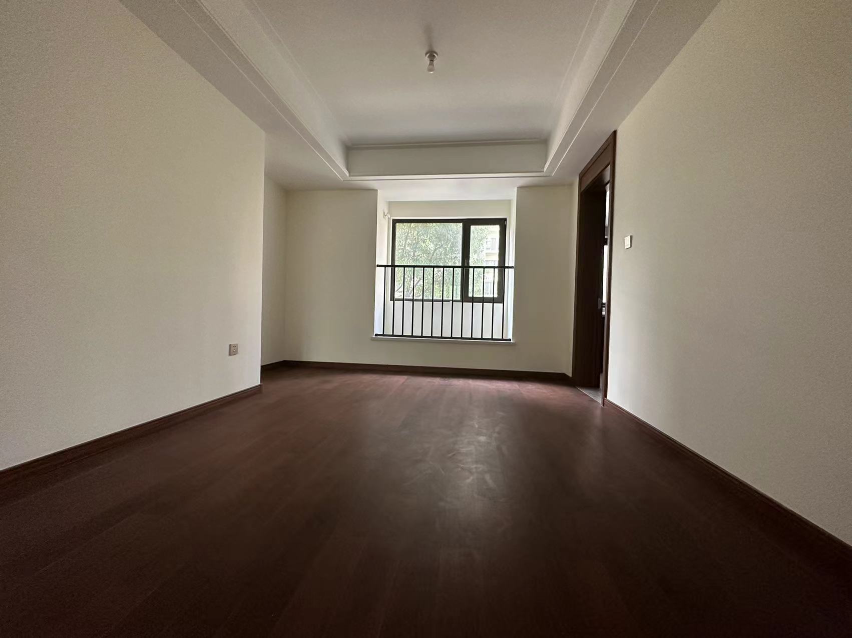 中南万科大都会 3室2厅2卫 131m&sup2;