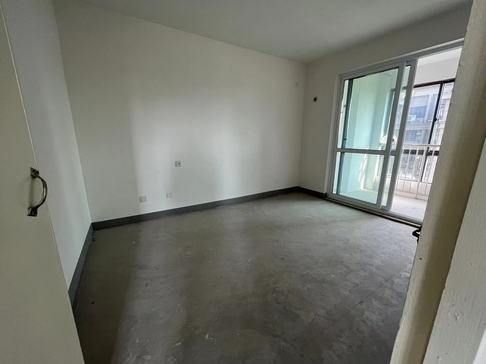 园林佳苑 2室1厅1卫 74.37m&sup2;