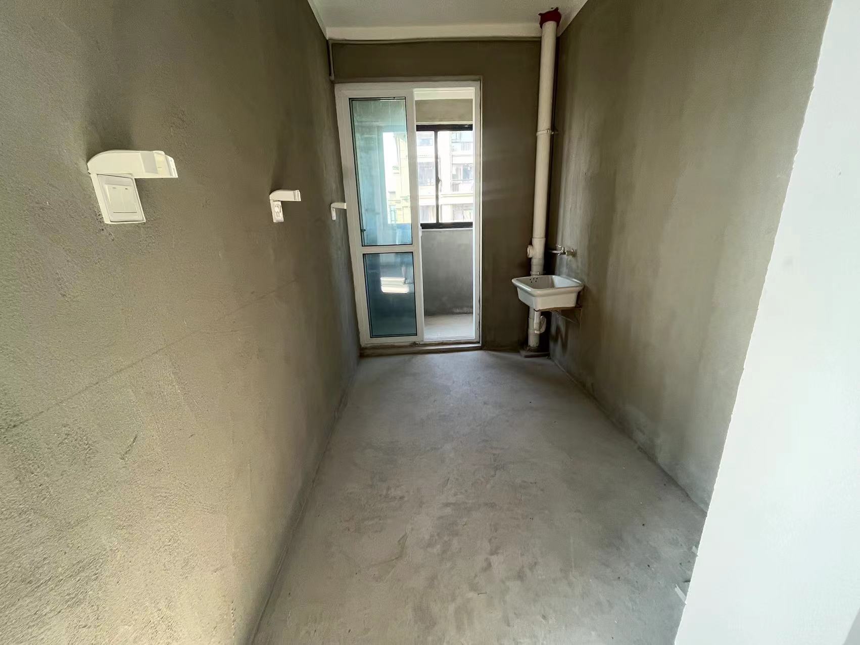 园林佳苑 2室1厅1卫 74.37m&sup2;