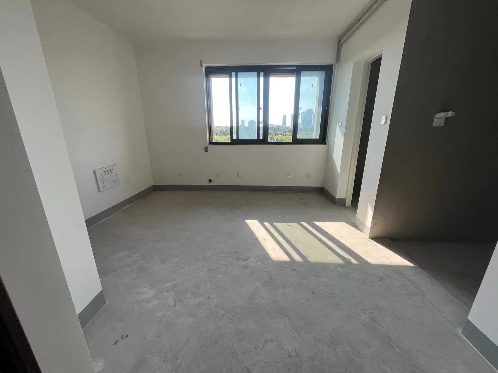 园林佳苑 2室1厅1卫 74.37m²