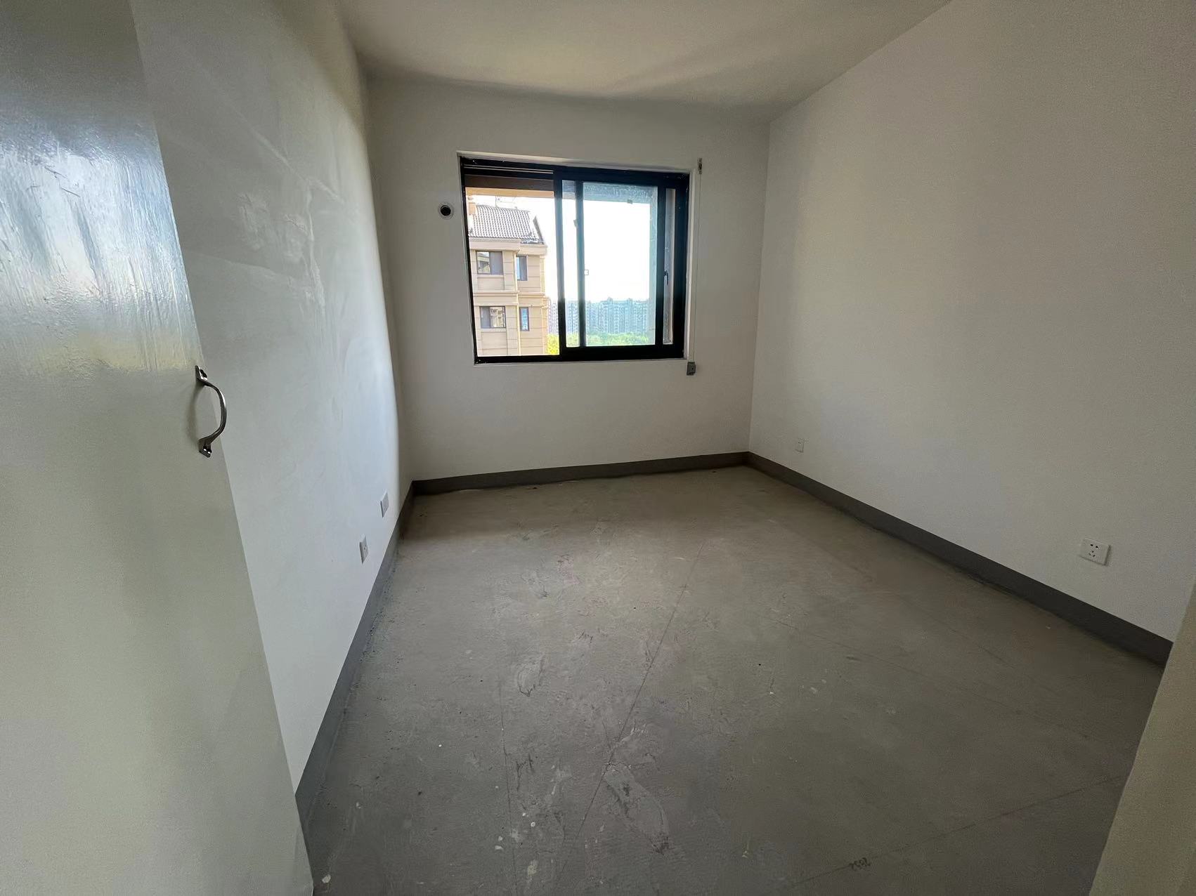 园林佳苑 2室1厅1卫 74.37m&sup2;