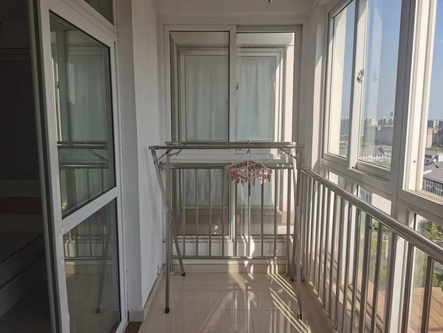 天一裕景苑 1室1厅1卫 25m&sup2;