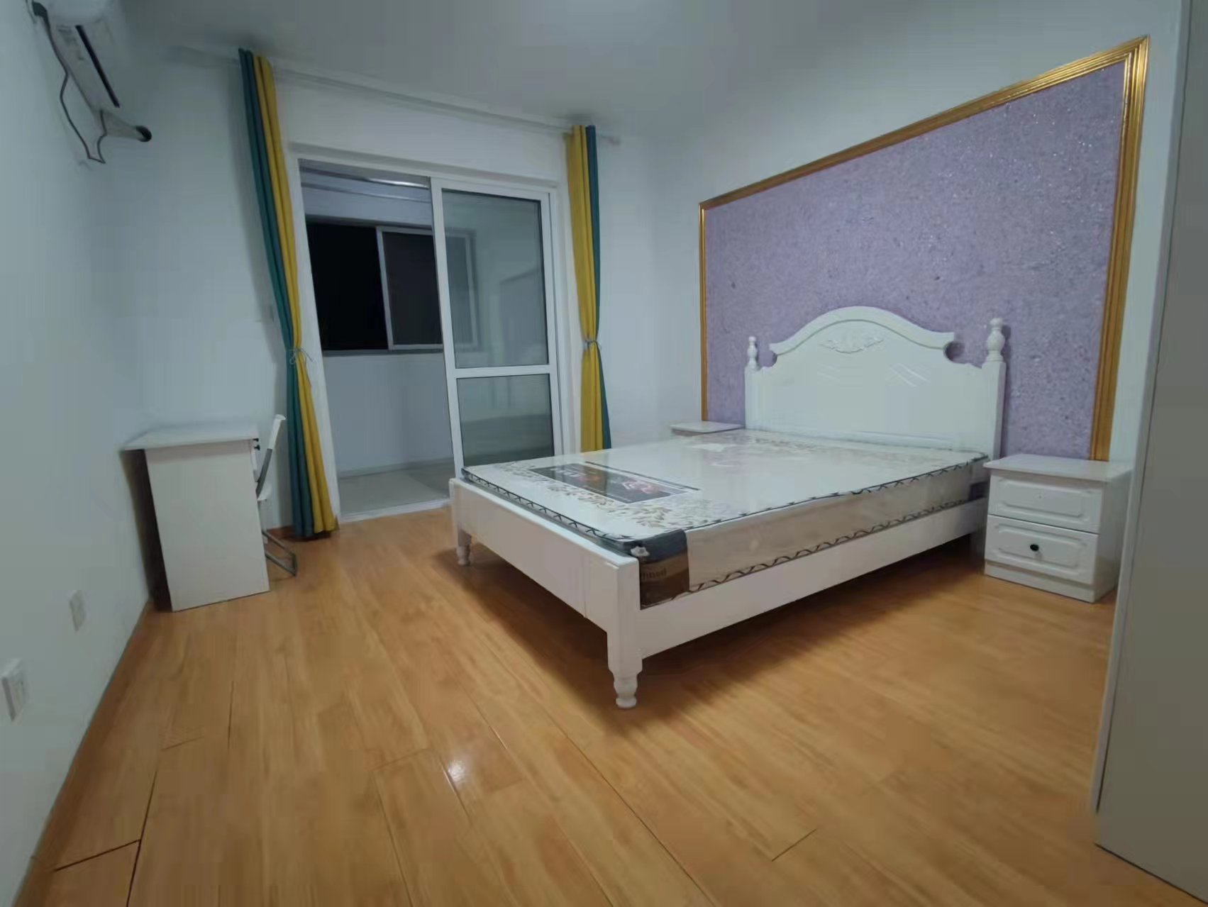 天一裕景苑 1室1厅1卫 25m&sup2;