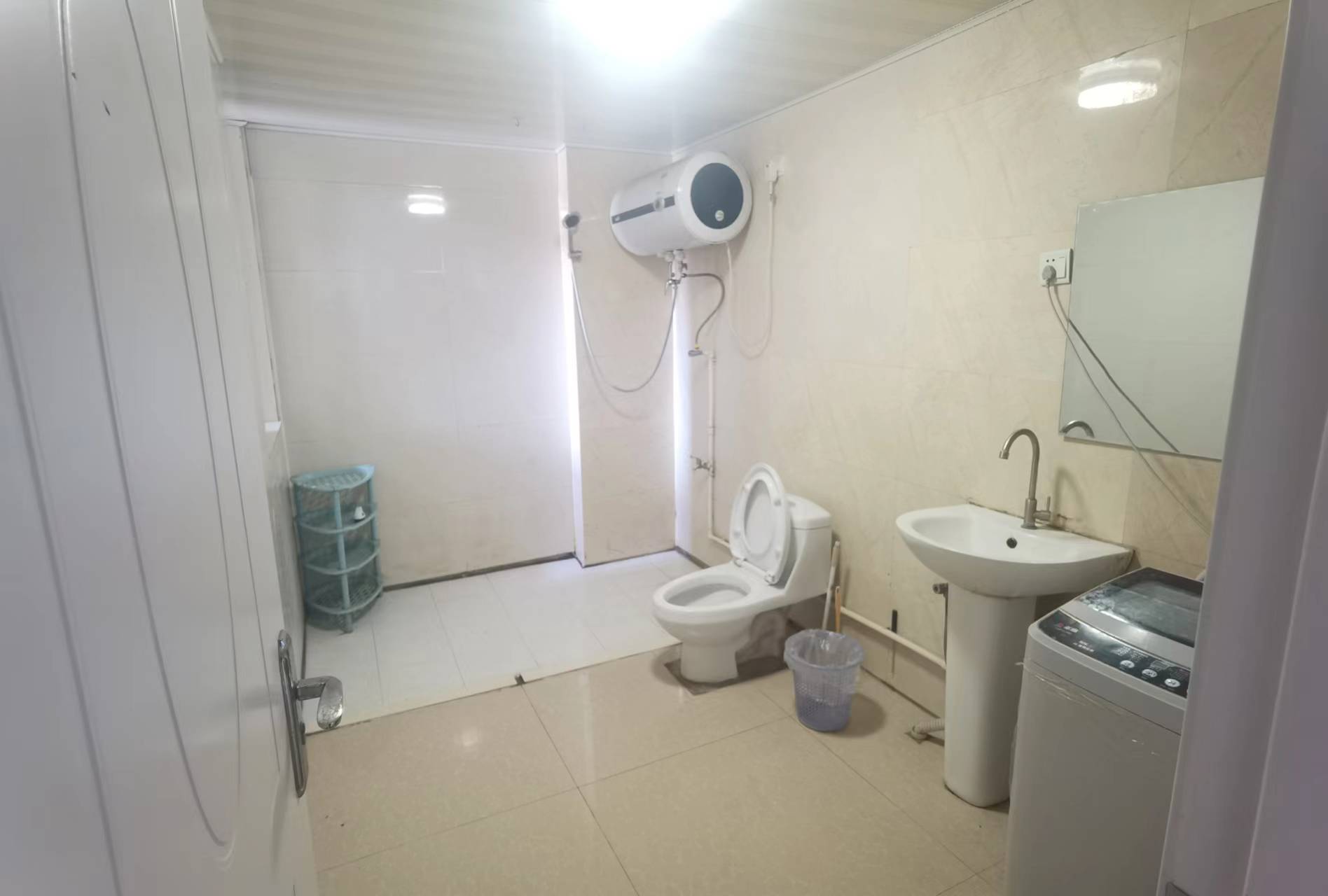 天一裕景苑 1室1厅1卫 25m&sup2;