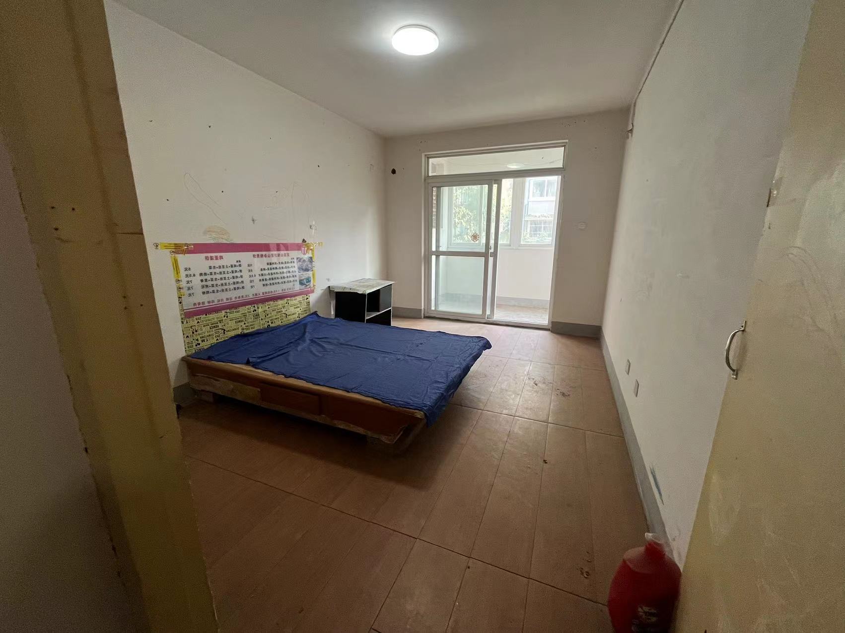 新港花苑 2室1厅1卫 85m&sup2;