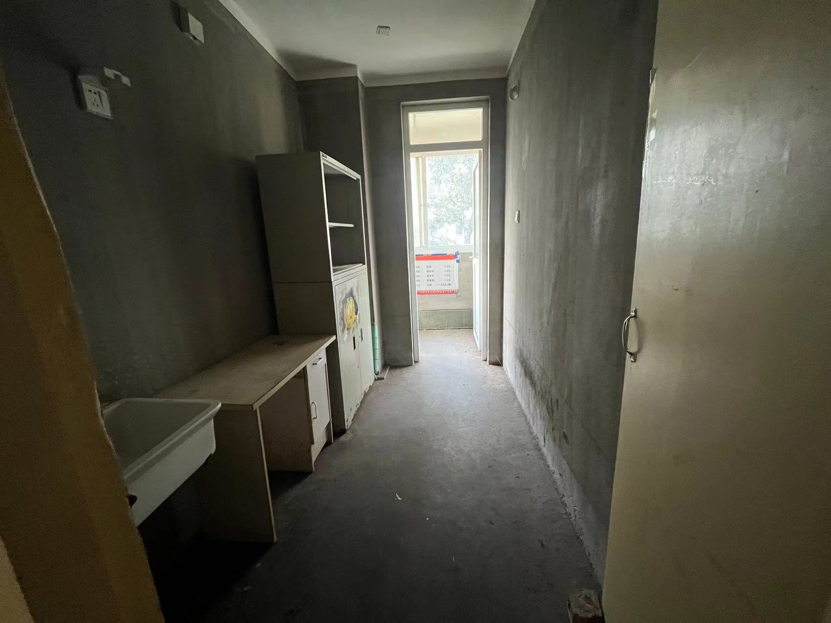 新港花苑 2室1厅1卫 85m&sup2;