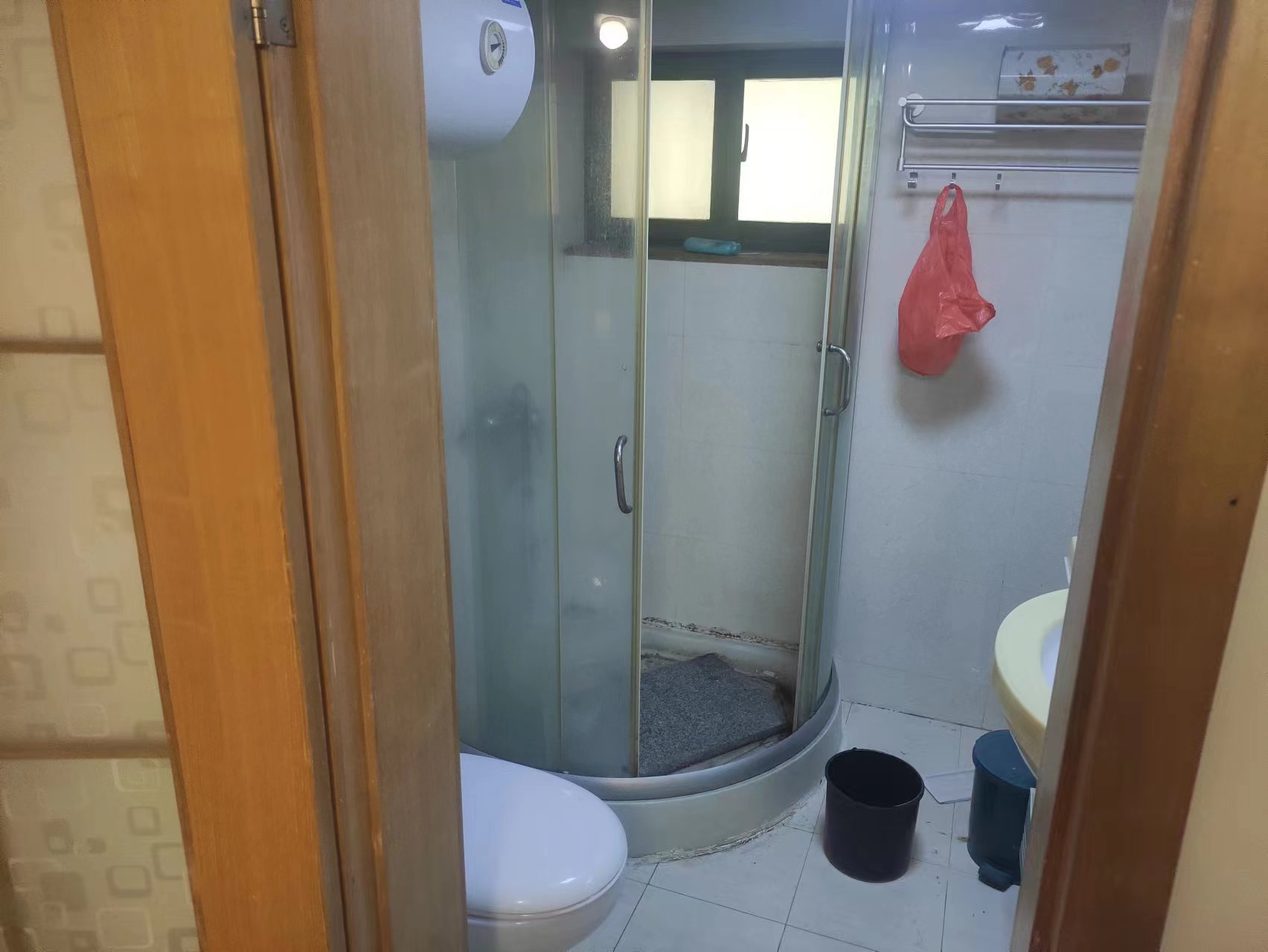 学苑大厦 1室1厅1卫 45.00m&sup2;