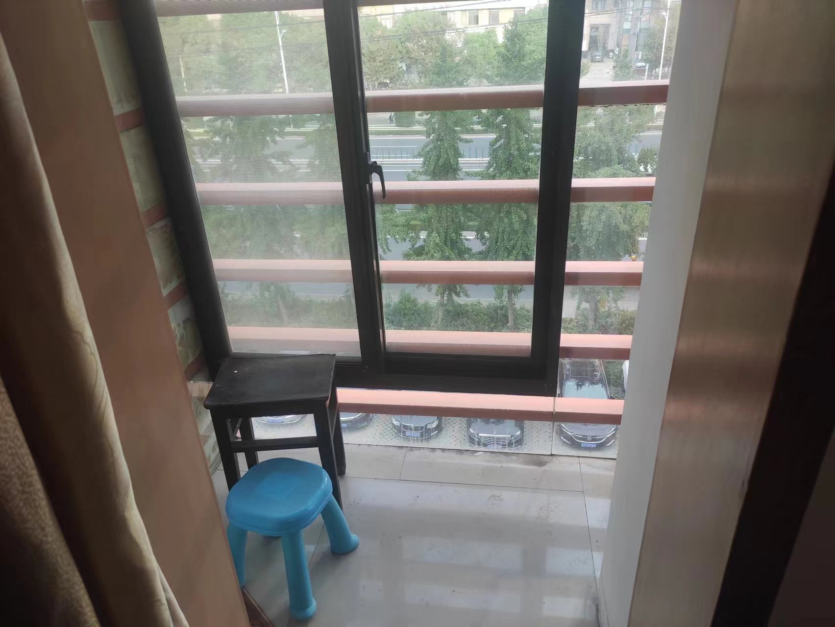 学苑大厦 1室1厅1卫 45.00m&sup2;