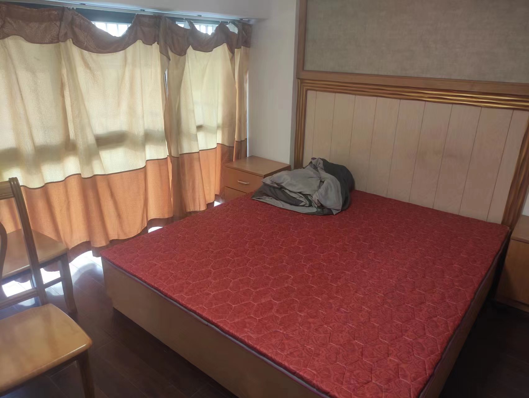 学苑大厦 1室1厅1卫 45.00m&sup2;