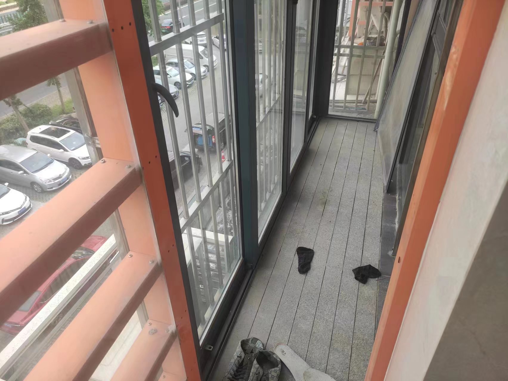 学苑大厦 1室1厅1卫 45.00m&sup2;