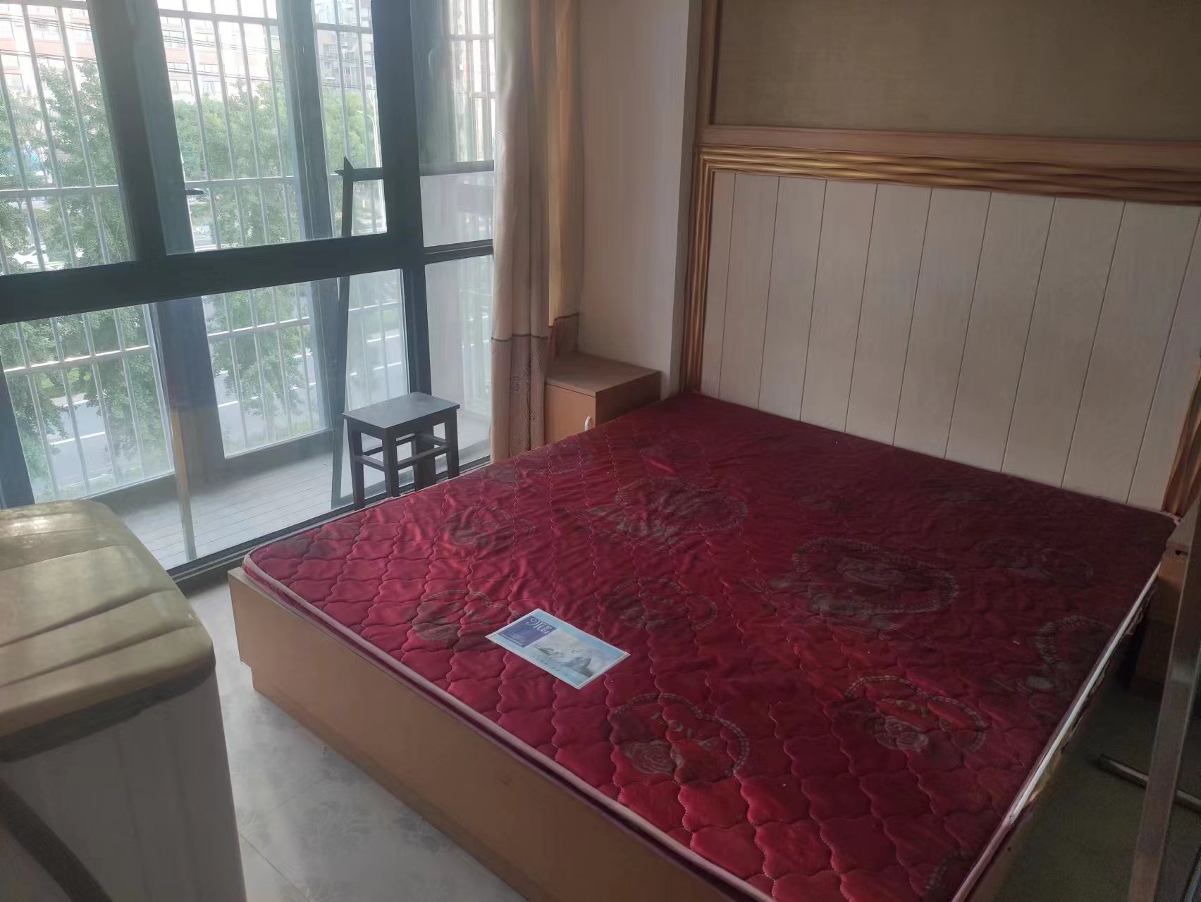 学苑大厦 1室1厅1卫 45.00m&sup2;