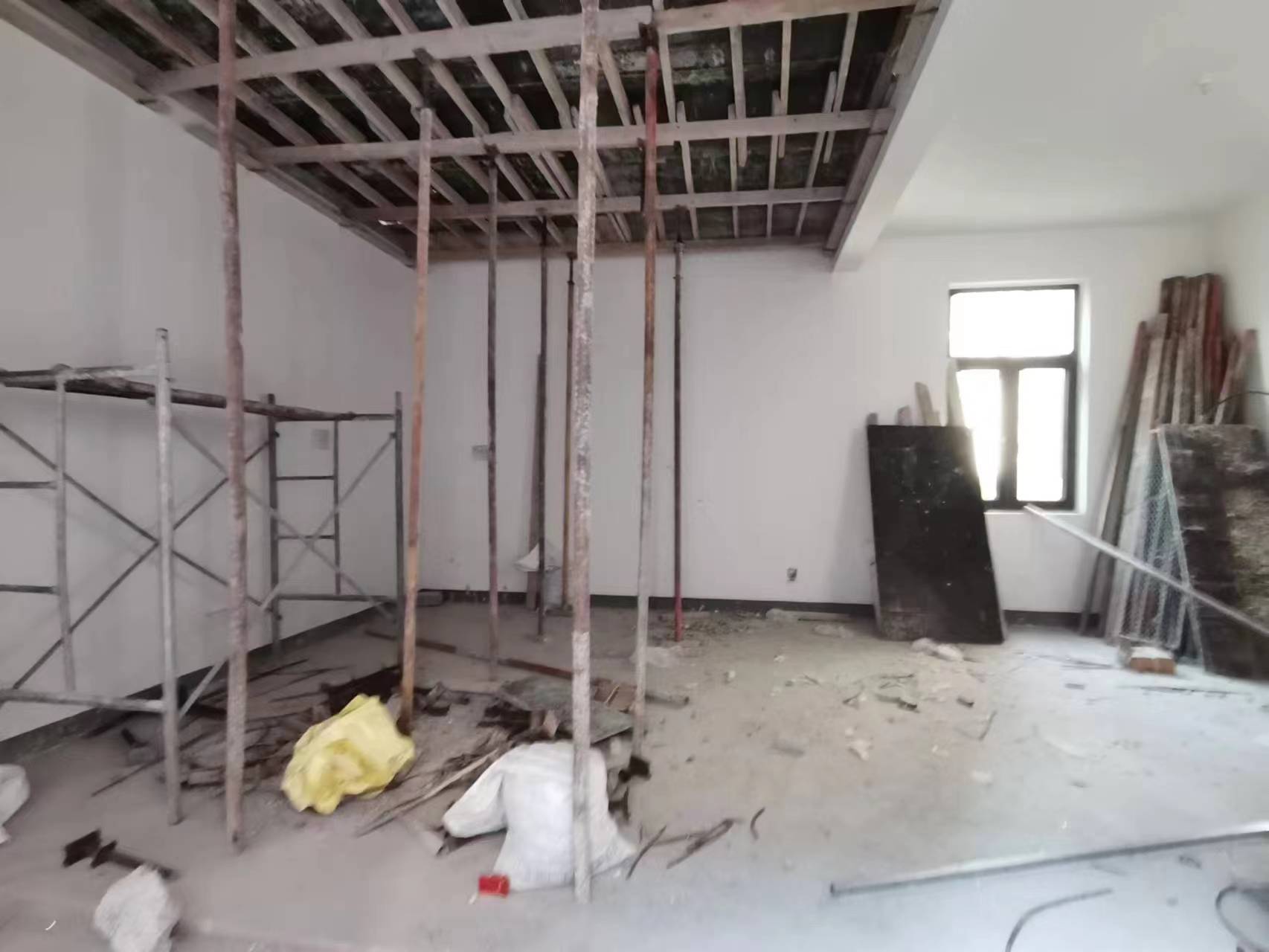 紫御四季 5室2厅3卫 237m&sup2;