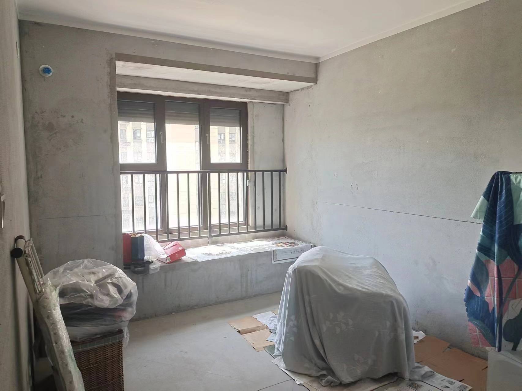 紫御四季 5室2厅3卫 237m&sup2;