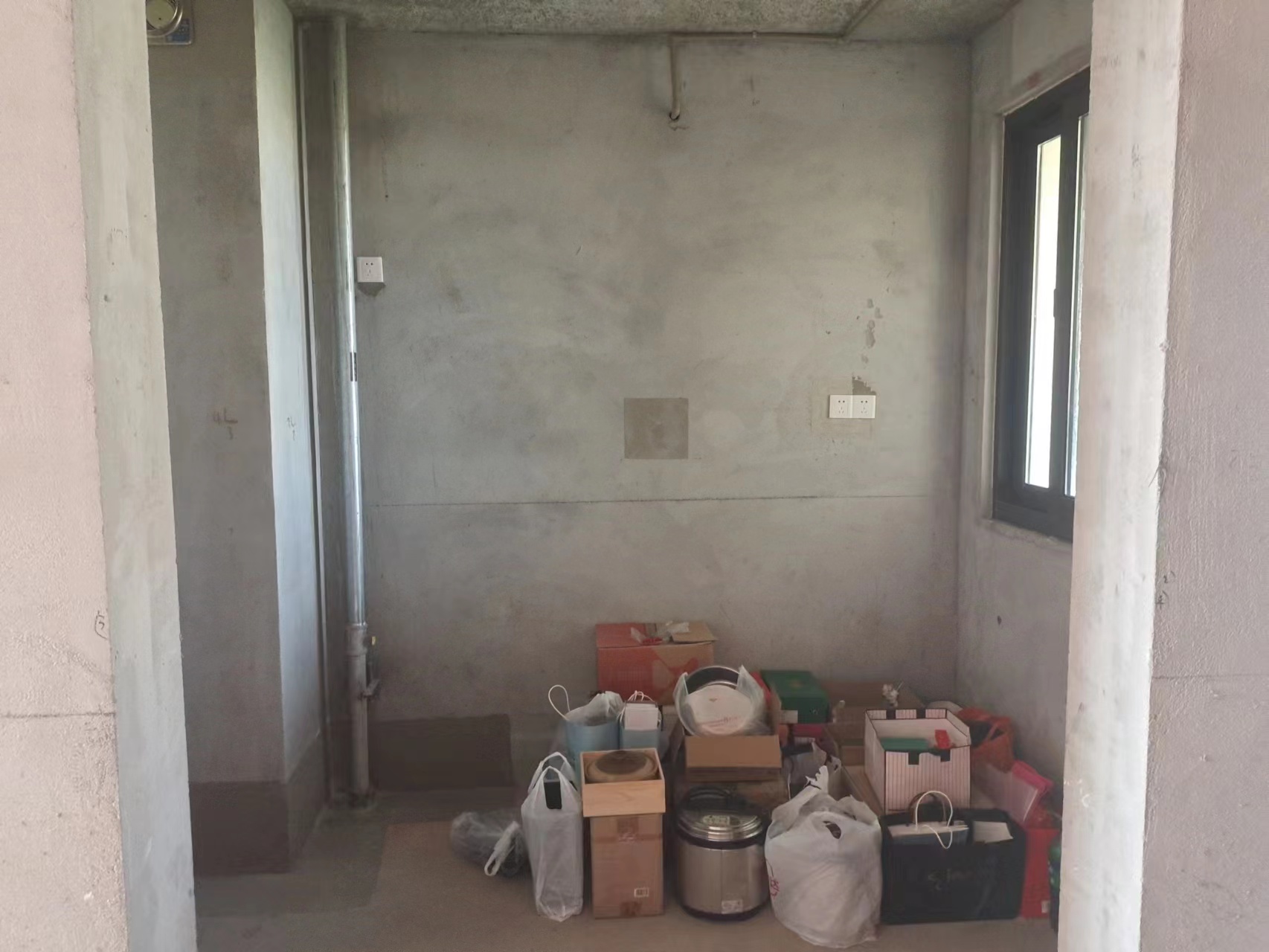 紫御四季 5室2厅3卫 237m&sup2;