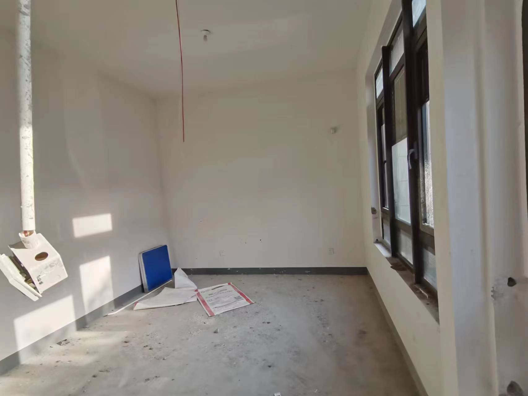 紫御四季 5室2厅3卫 237m&sup2;