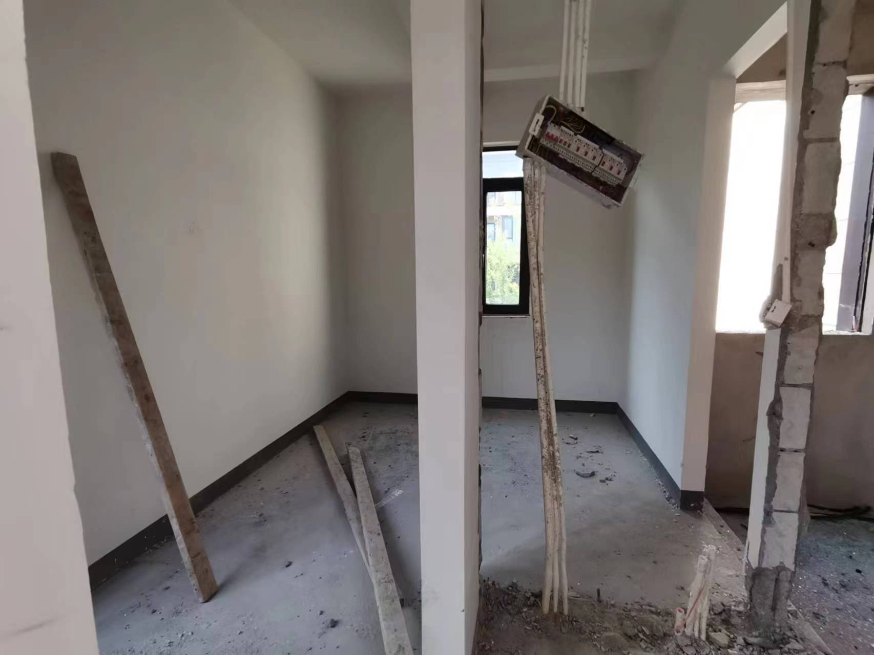 紫御四季 5室2厅3卫 237m&sup2;