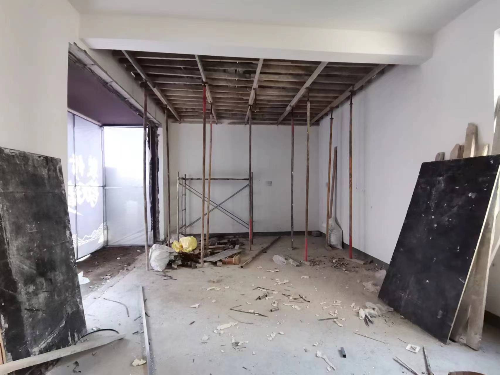 紫御四季 5室2厅3卫 237m&sup2;
