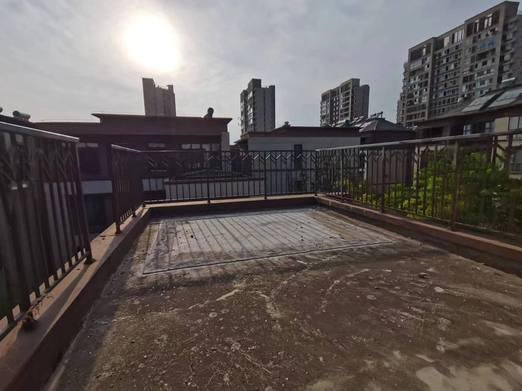 紫御四季 5室2厅3卫 237m&sup2;