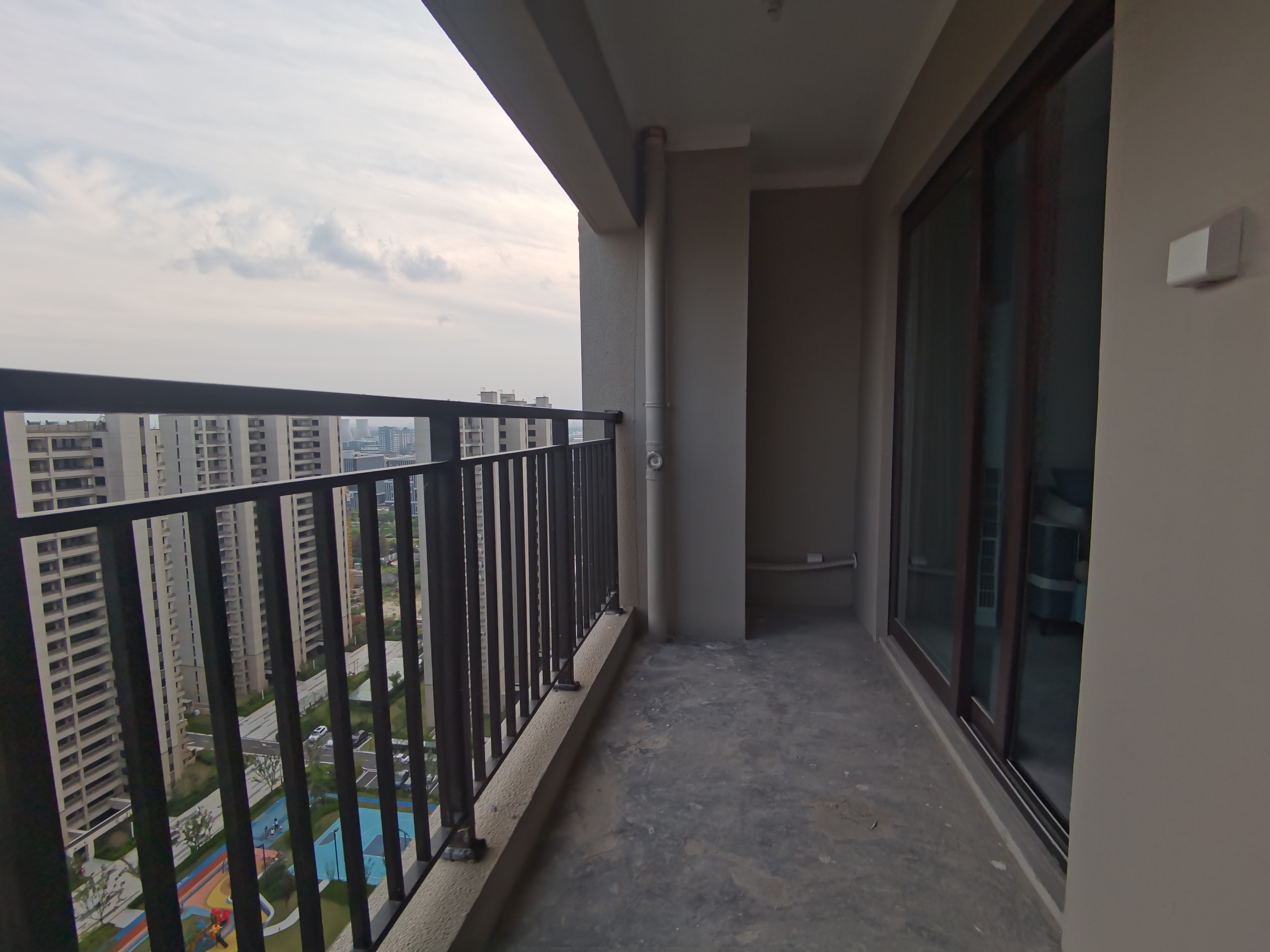 绿地江海图 3室1厅1卫 86.53m&sup2;