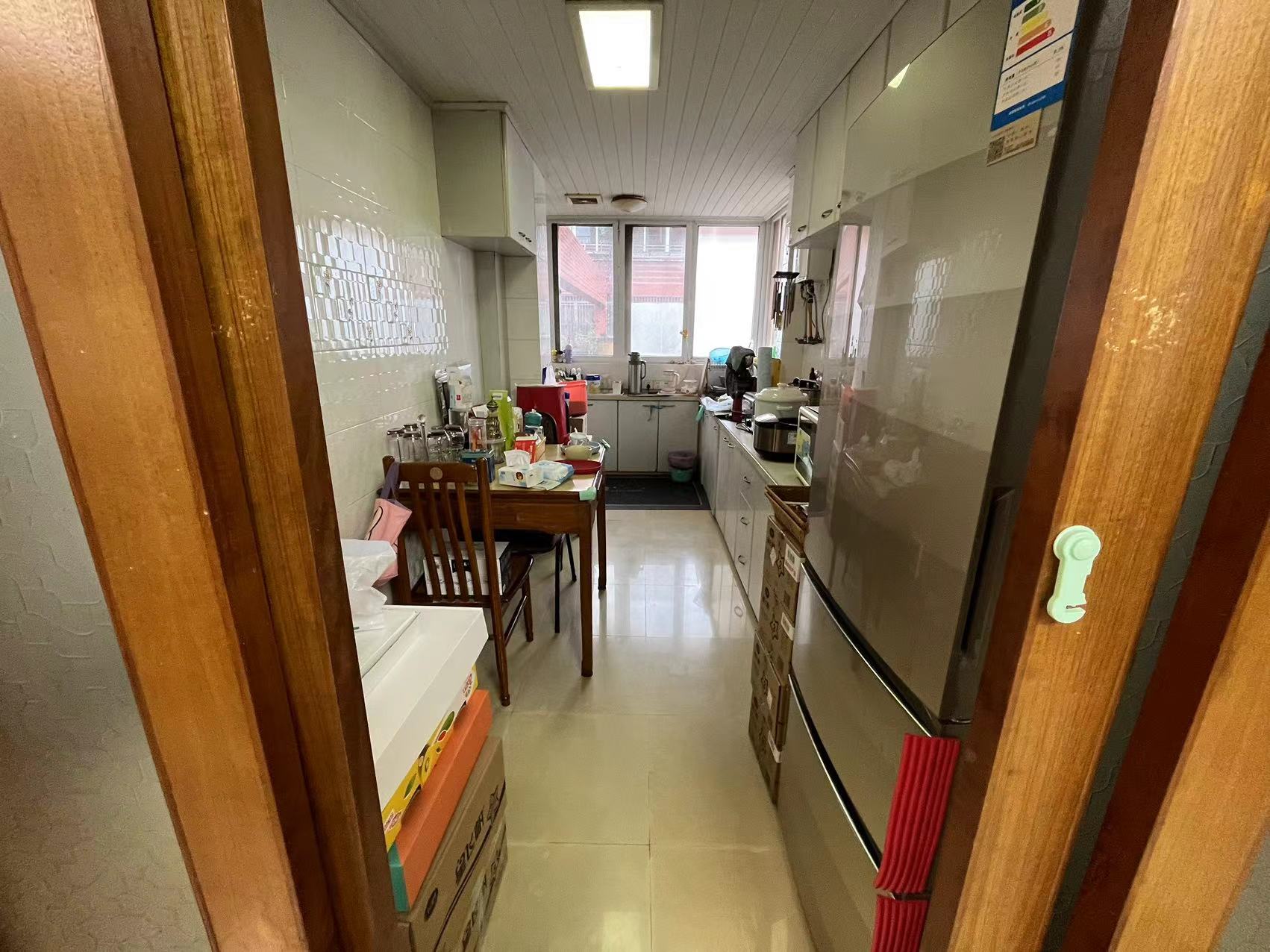 十方大厦 3室2厅1卫 118.00m&sup2;