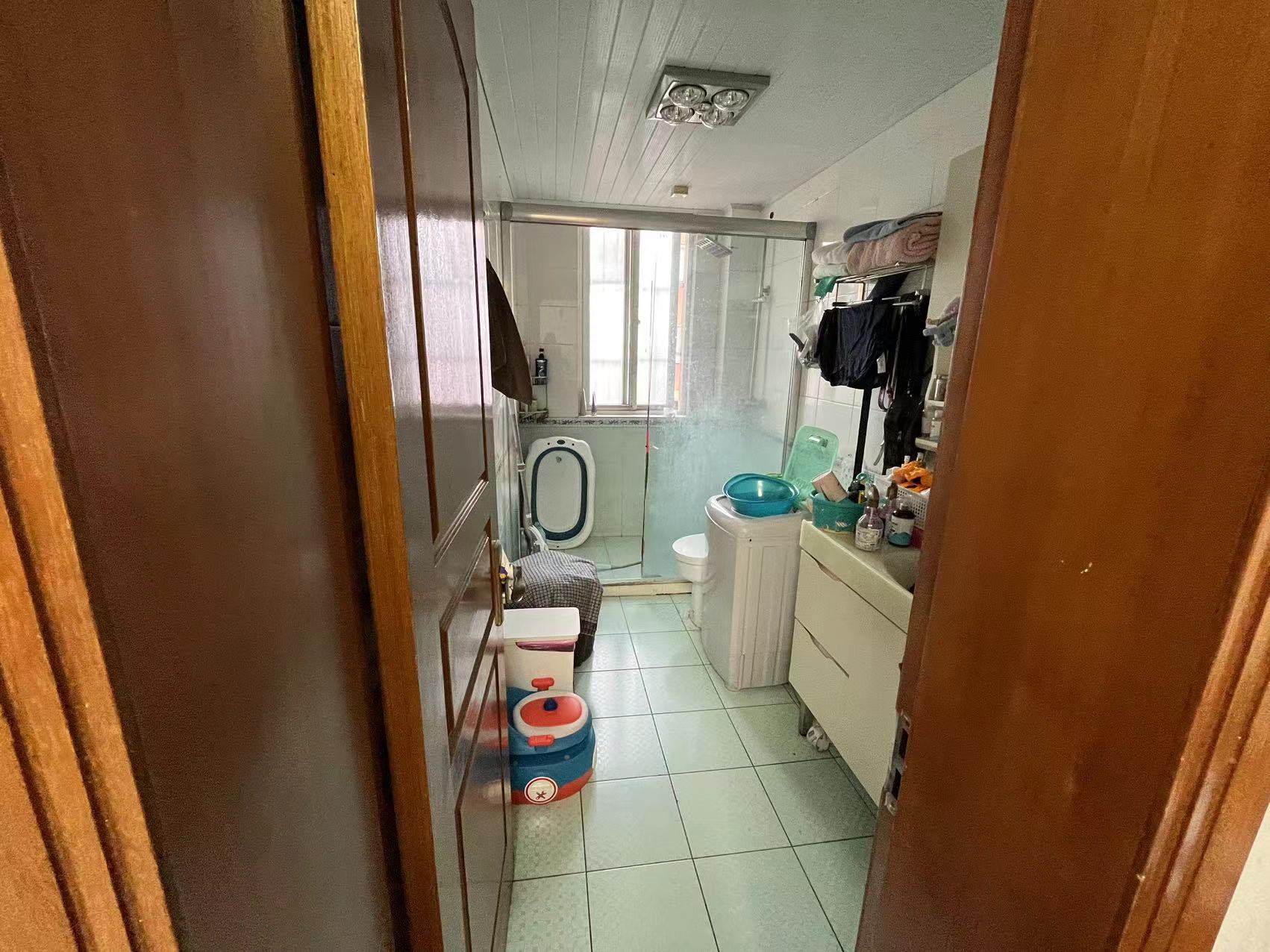 十方大厦 3室2厅1卫 118.00m&sup2;