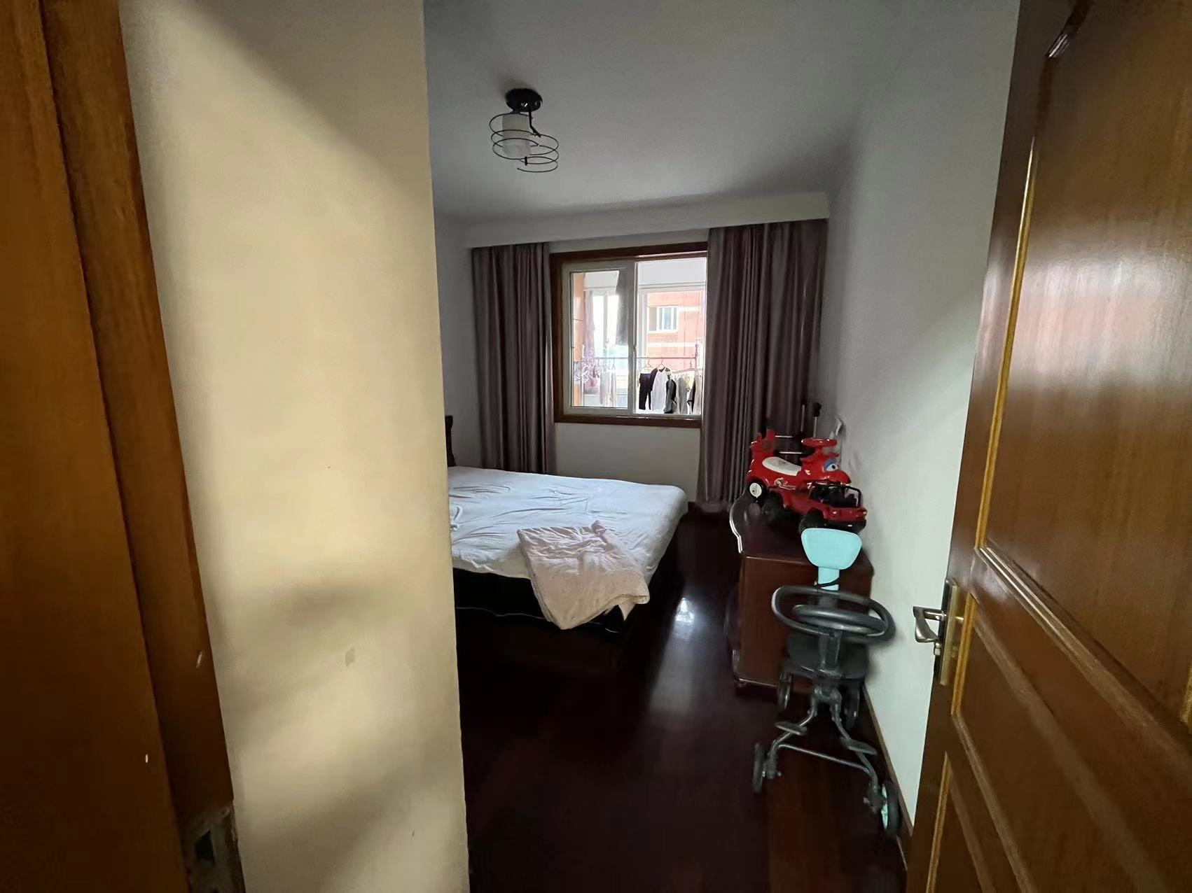 十方大厦 3室2厅1卫 118.00m&sup2;