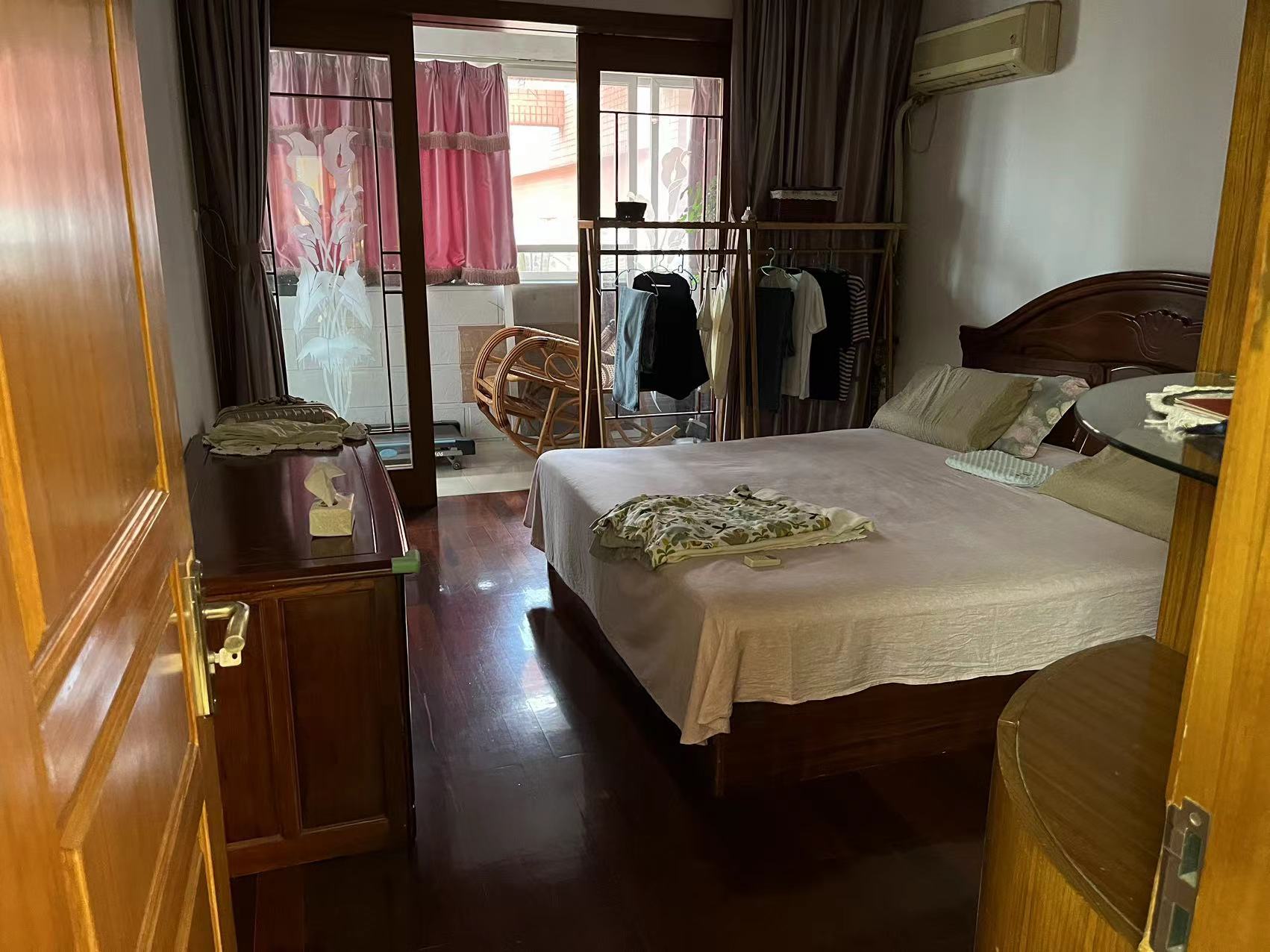 十方大厦 3室2厅1卫 118.00m&sup2;