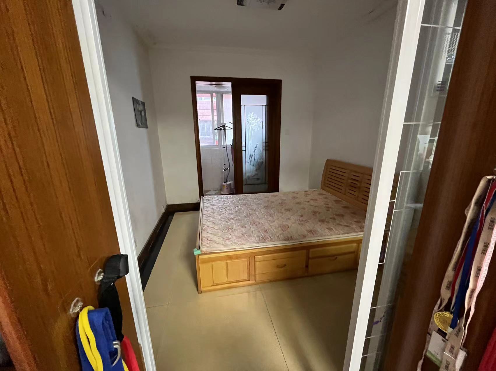 十方大厦 3室2厅1卫 118.00m&sup2;