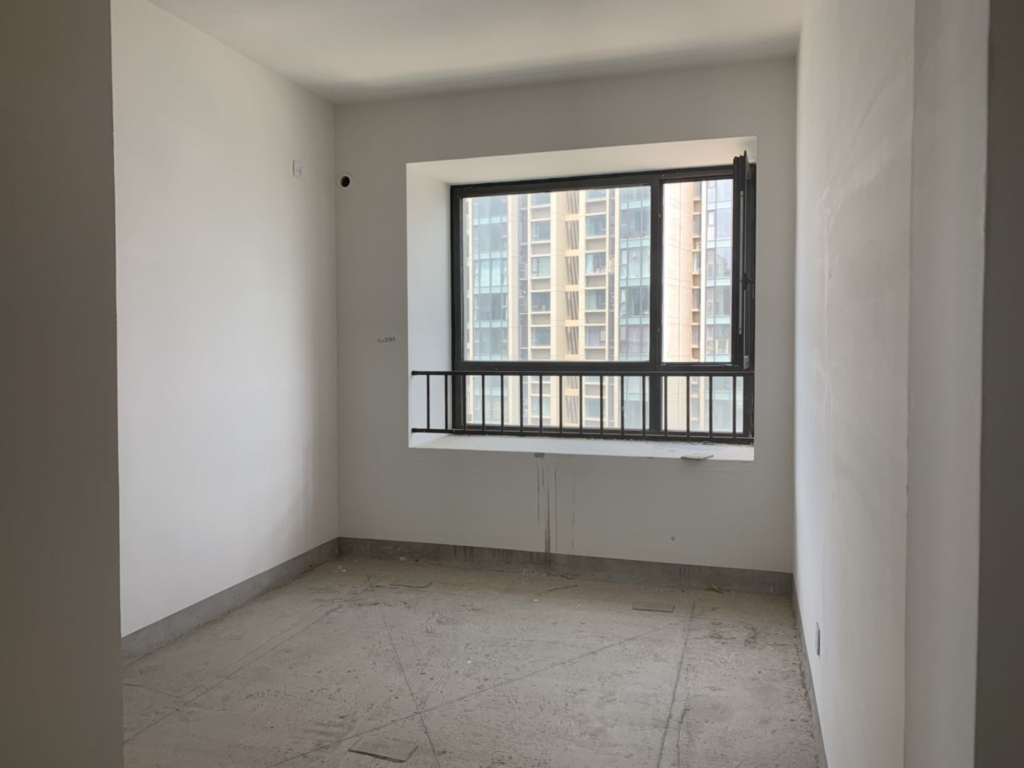 南山湖一号 5室2厅3卫 247m&sup2;