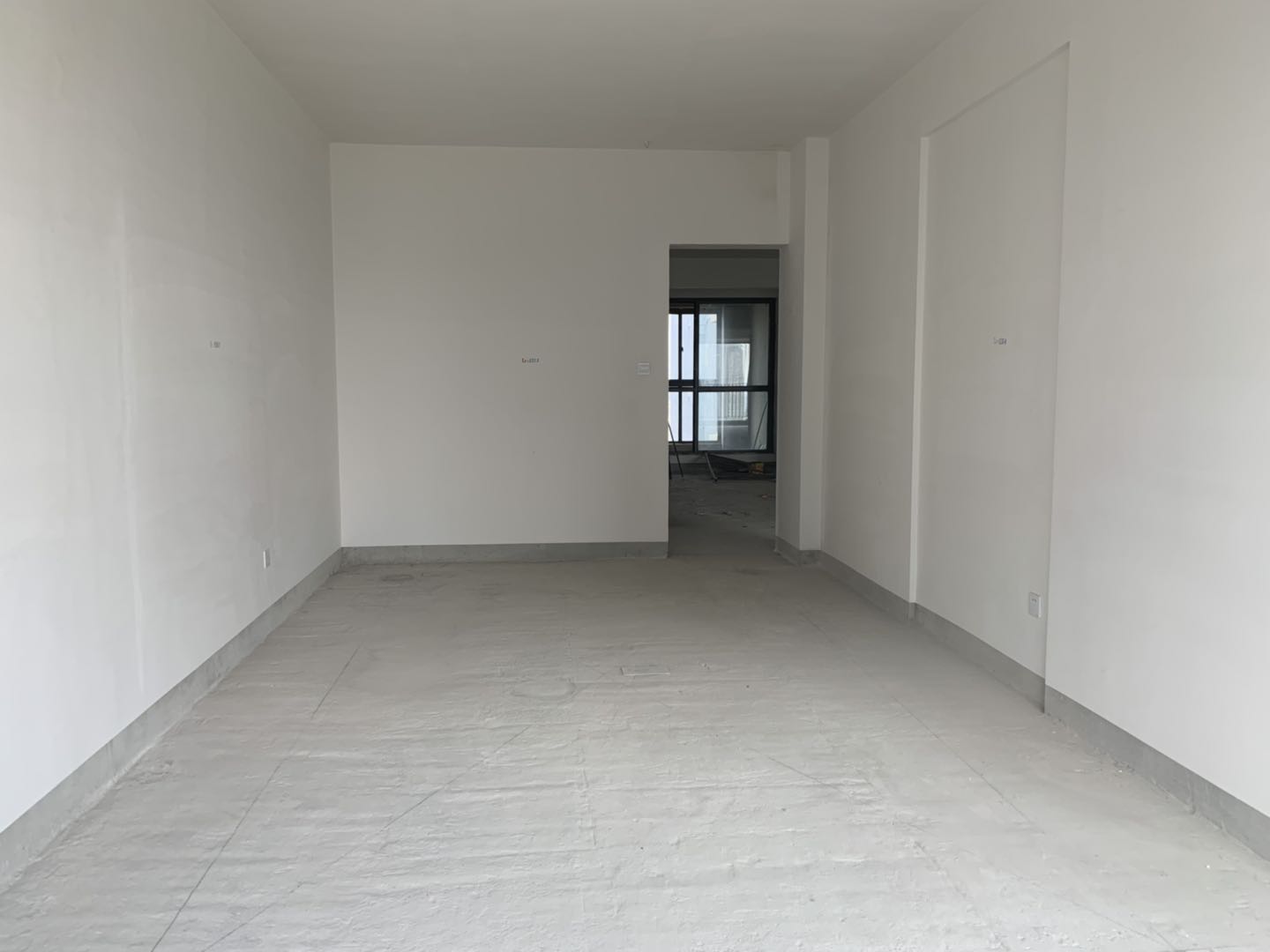 南山湖一号 5室2厅3卫 247m&sup2;